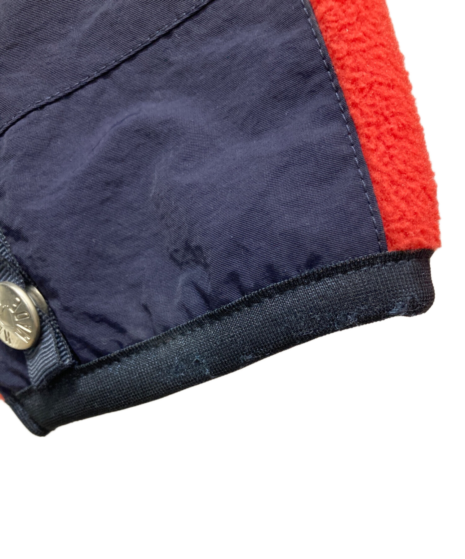 ヒューマンメイド フリースグローブ /