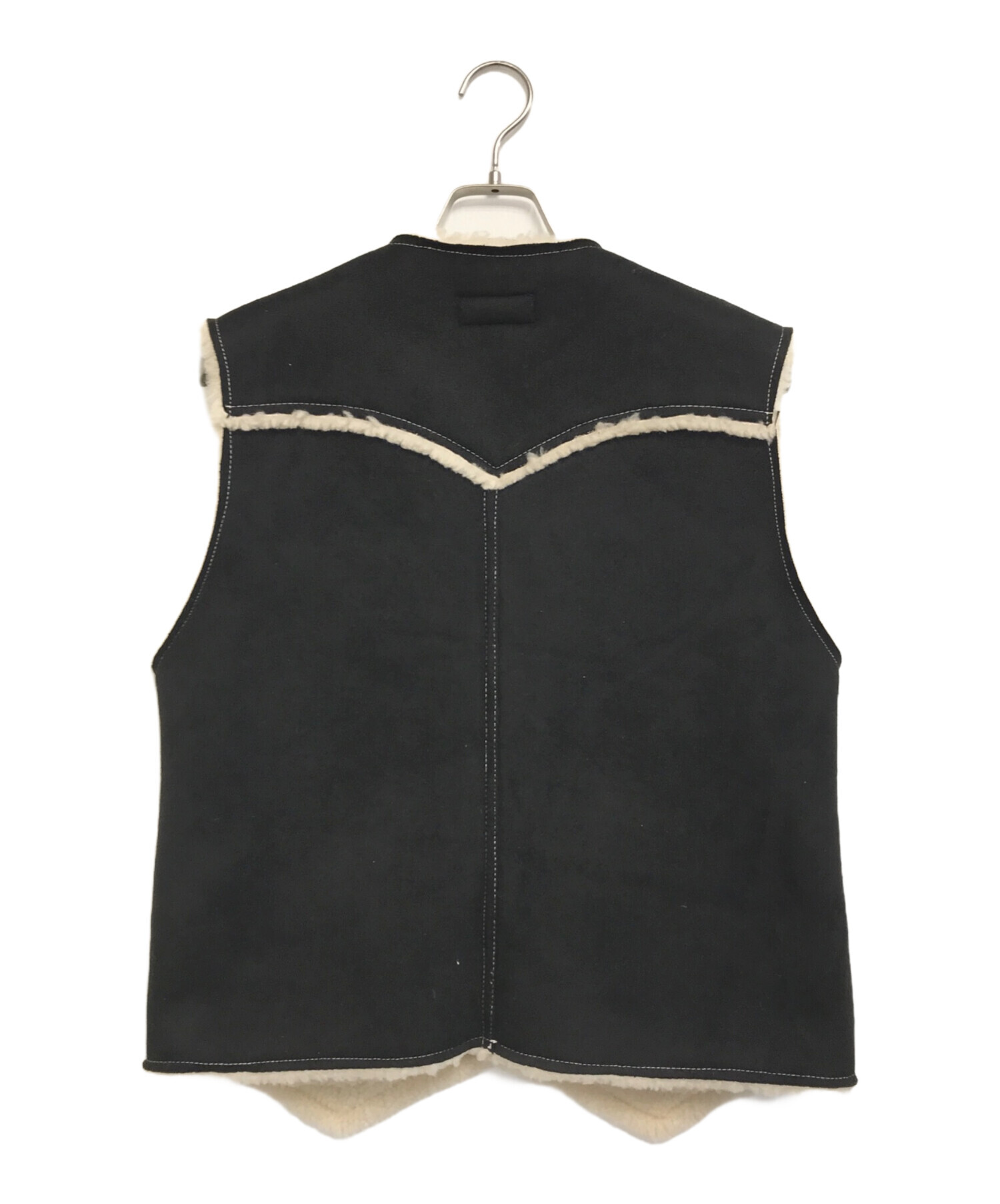 中古・古着通販】Hysteric Glamour (ヒステリックグラマー) ウエスタン 