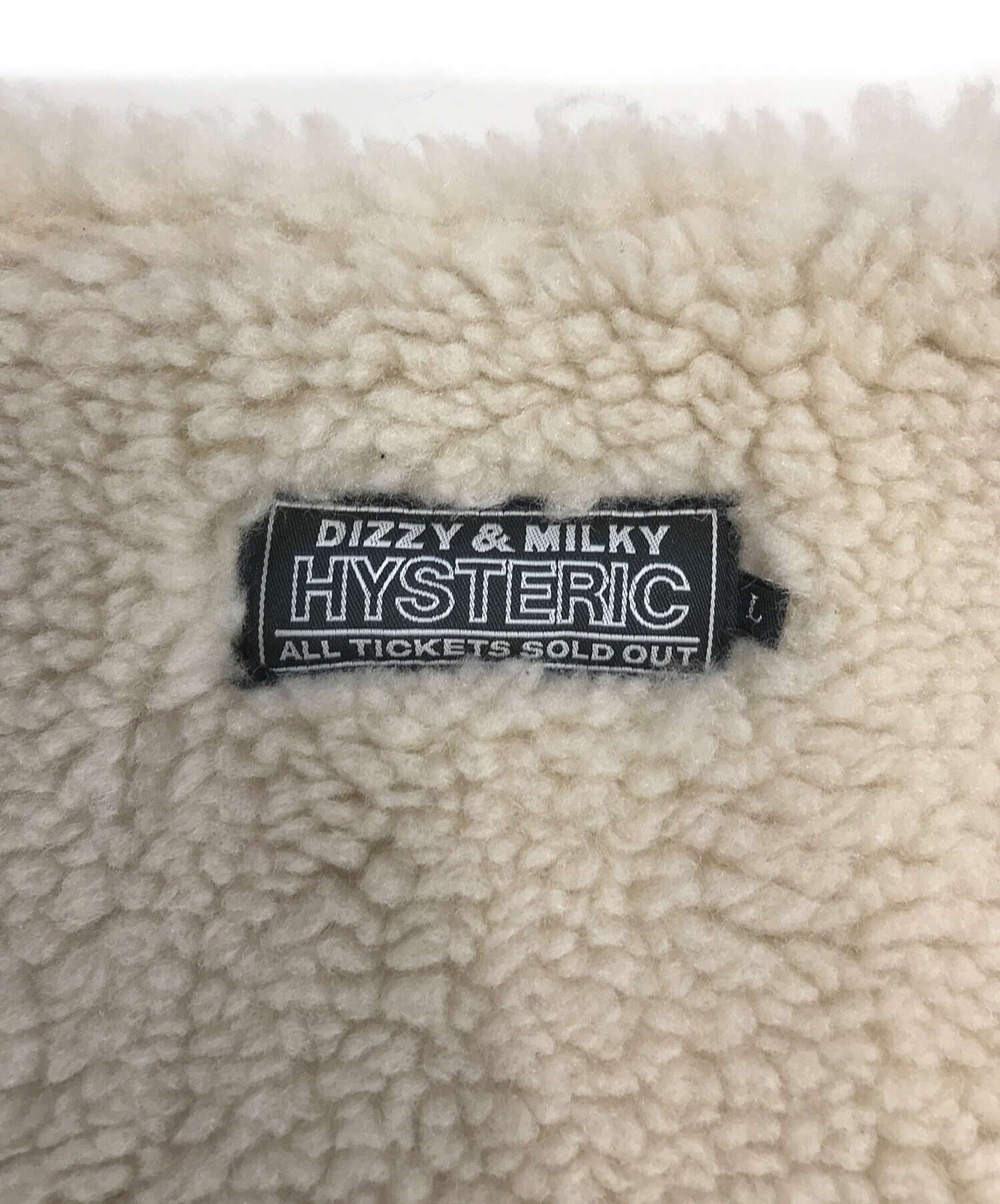中古・古着通販】Hysteric Glamour (ヒステリックグラマー) ウエスタン