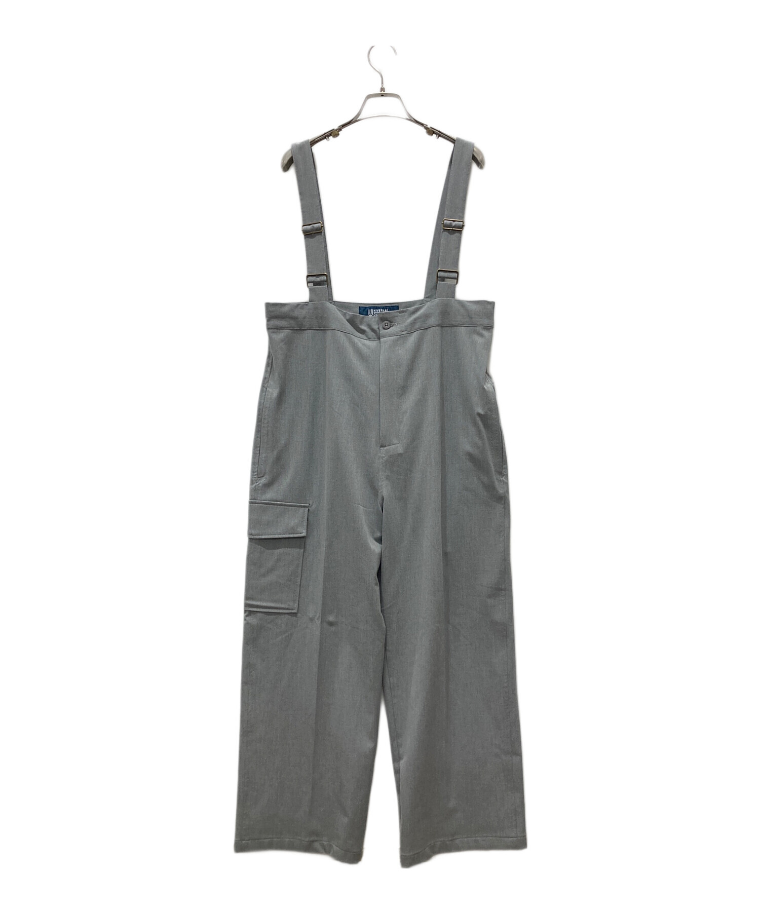 中古・古着通販】UNIVERSAL OVERALL (ユニバーサルオーバーオール