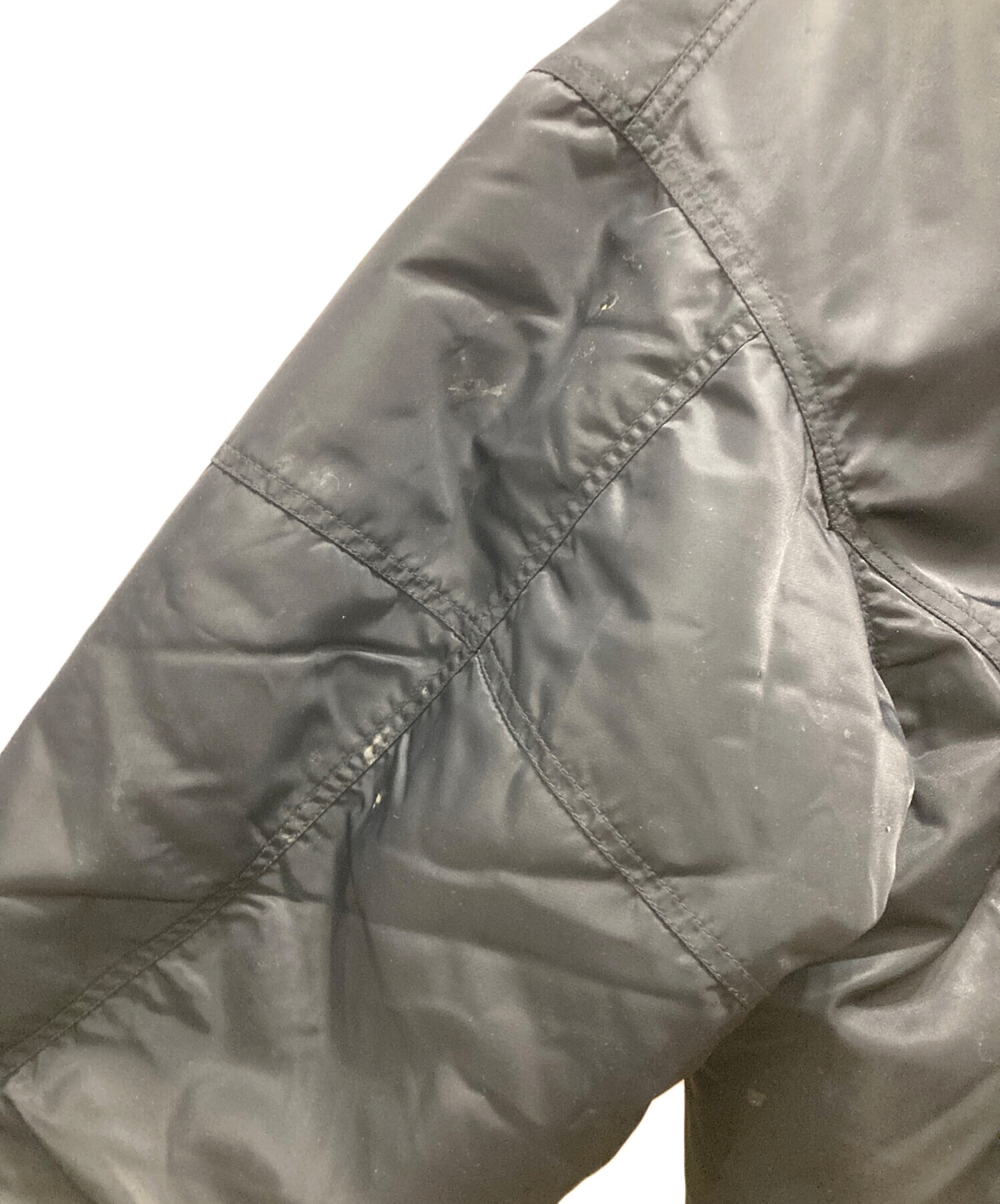 中古・古着通販】PUBLIC TOKYO (パブリックトウキョウ) オーバーサイズ 