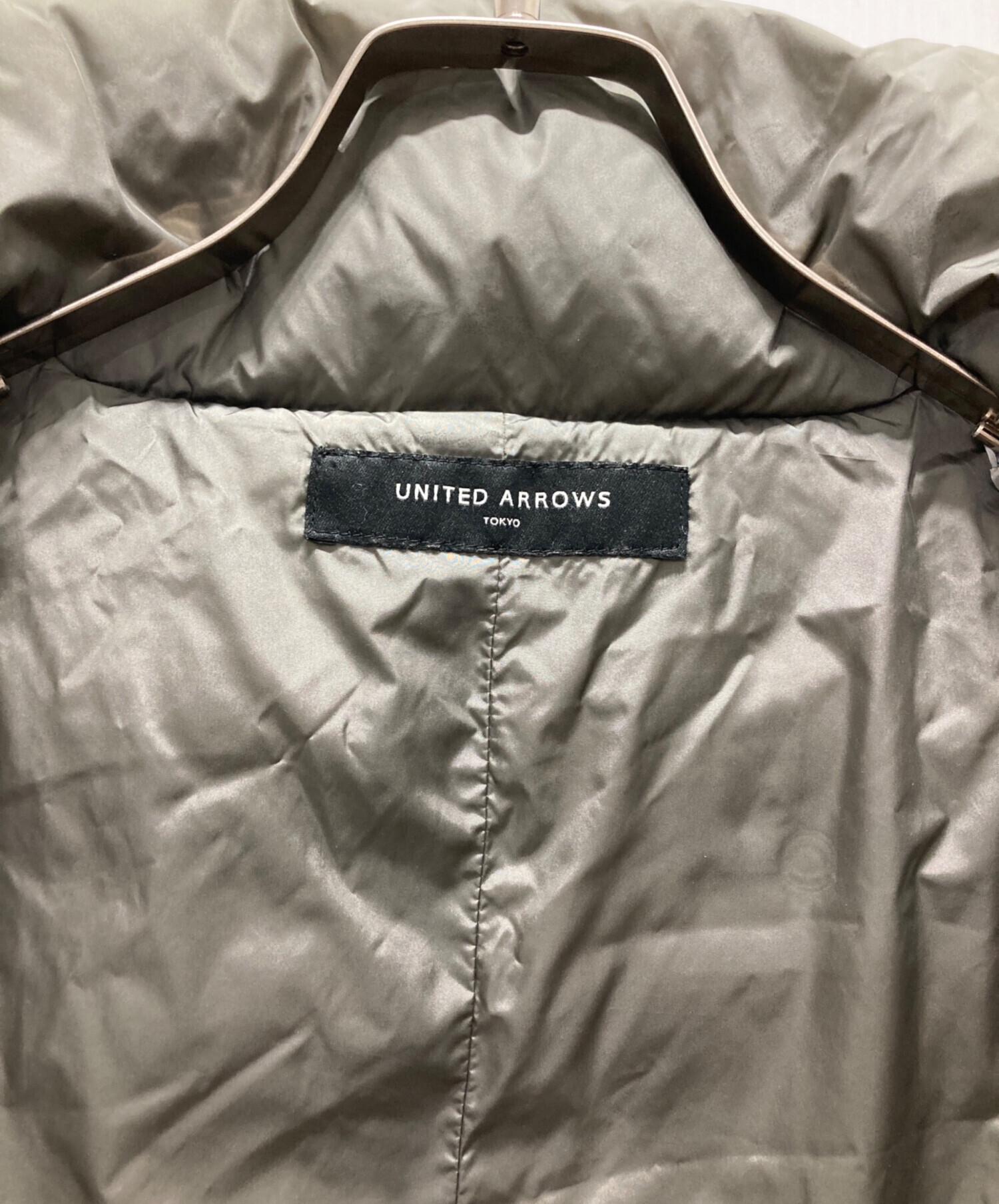 中古・古着通販】UNITED ARROWS TOKYO (ユナイテッドアローズ 
