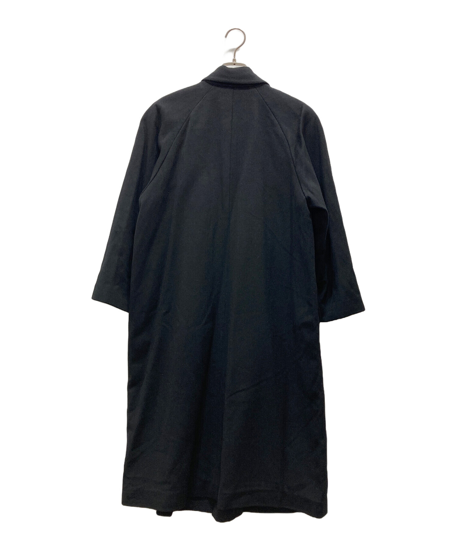 中古・古着通販】BELTA BUONO (ベルタボーノ) カシミヤ ステンカラー 
