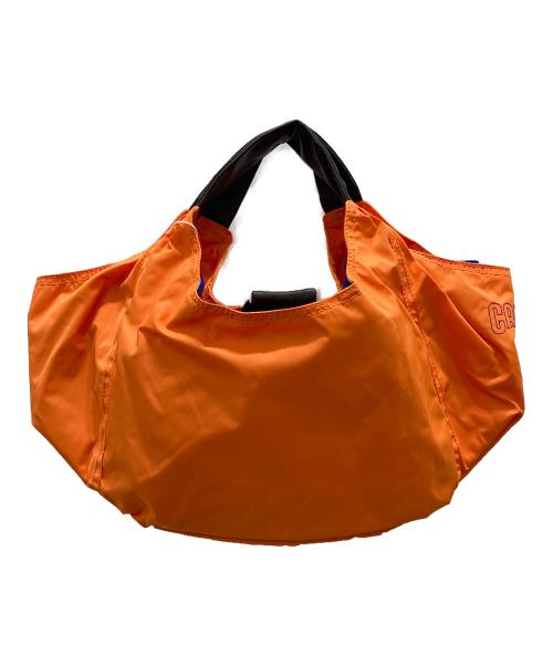 CAMPERカンペール valldemossa 未使用品 カンペール CAMPER Valldemossa トートバッグ （ライトパープル