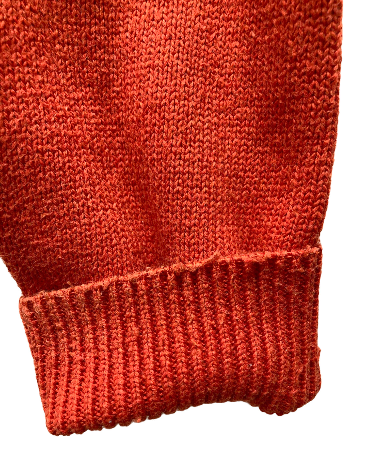 中古・古着通販】POLO RALPH LAUREN (ポロ・ラルフローレン) ハーフ