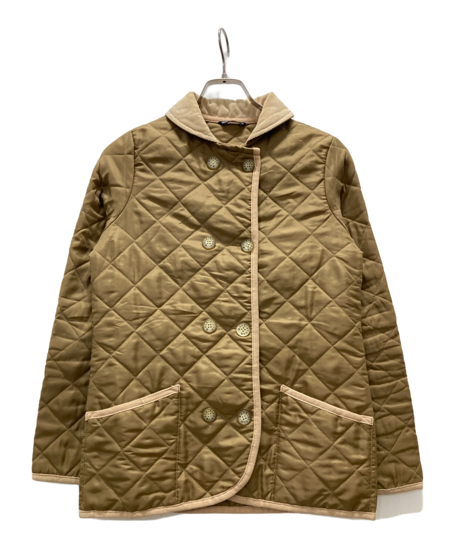 中古・古着通販】MACKINTOSH (マッキントッシュ) キルティング