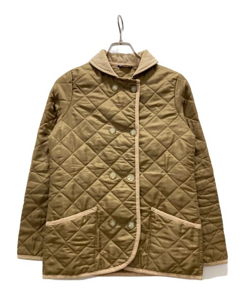 未使用✨　マッキントッシュ　キルティング　ジャケット　リバーシブル　ウール　40 中古・古着通販】MACKINTOSH PHILOSOPHY (マッキントッシュ