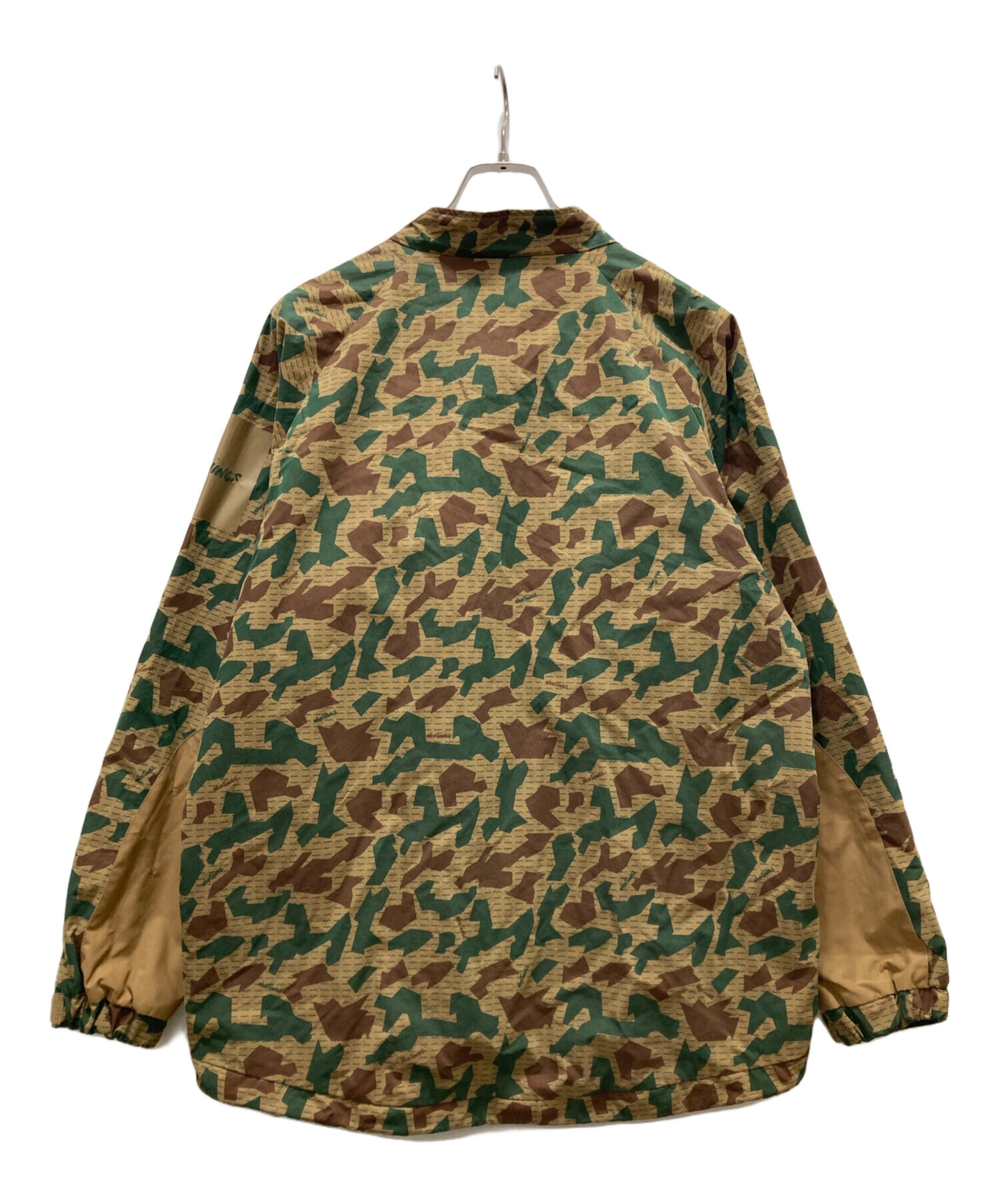 中古・古着通販】WILD THINGS (ワイルドシングス) LIGHT HAPPY JACKET 