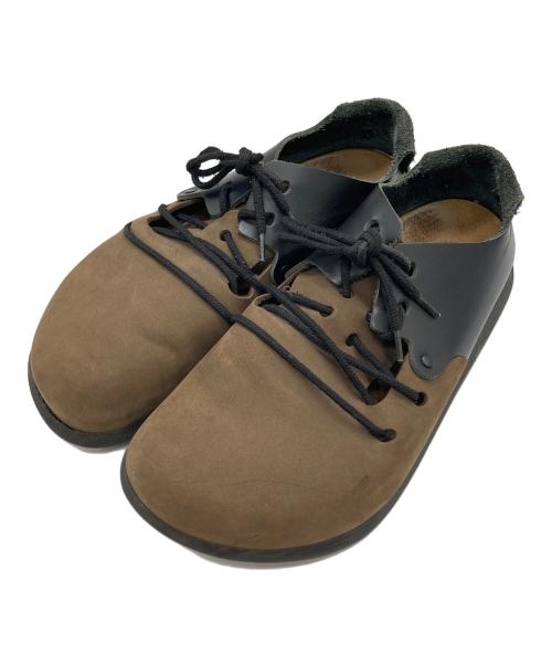 中古・古着通販】BIRKENSTOCK (ビルケンシュトック) モンタナサンダル