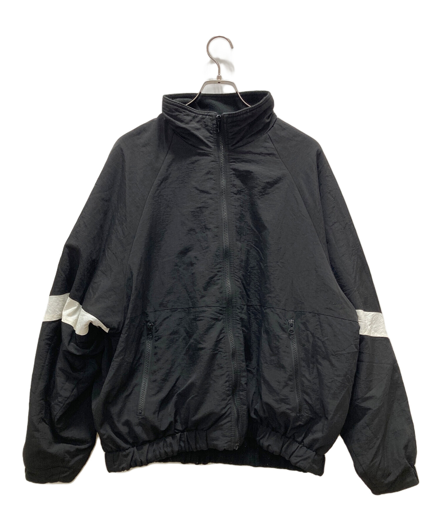 中古・古着通販】FREAK'S STORE (フリークストア) ナイロン フリース