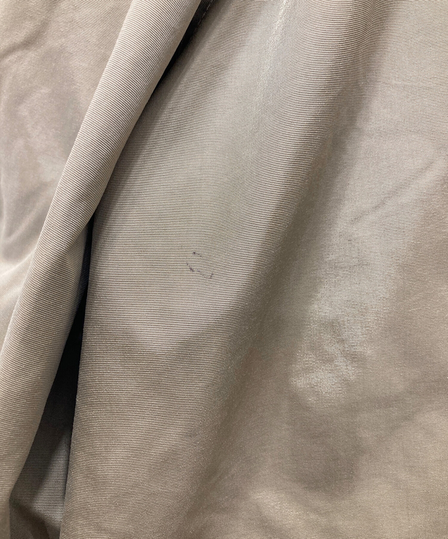 美中古品 mont-bell モンベル ステンカラーコート XL APC 中古・古着通販】mont-bell (モンベル) ライナー付ステンカラーコート