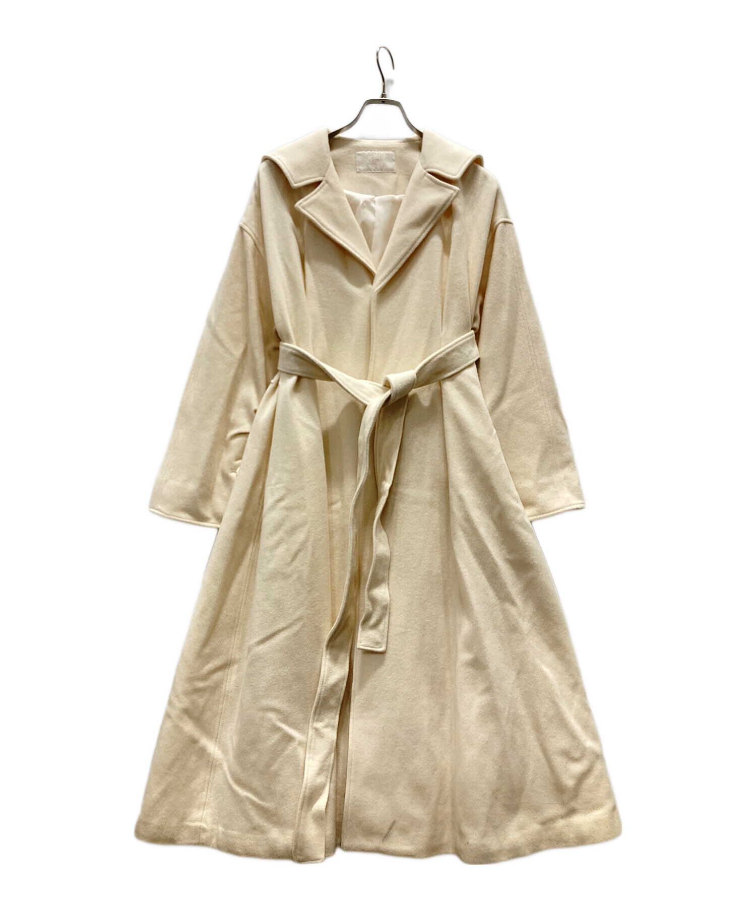 中古・古着通販】eimy istoire (エイミーイストワール) タックフレア