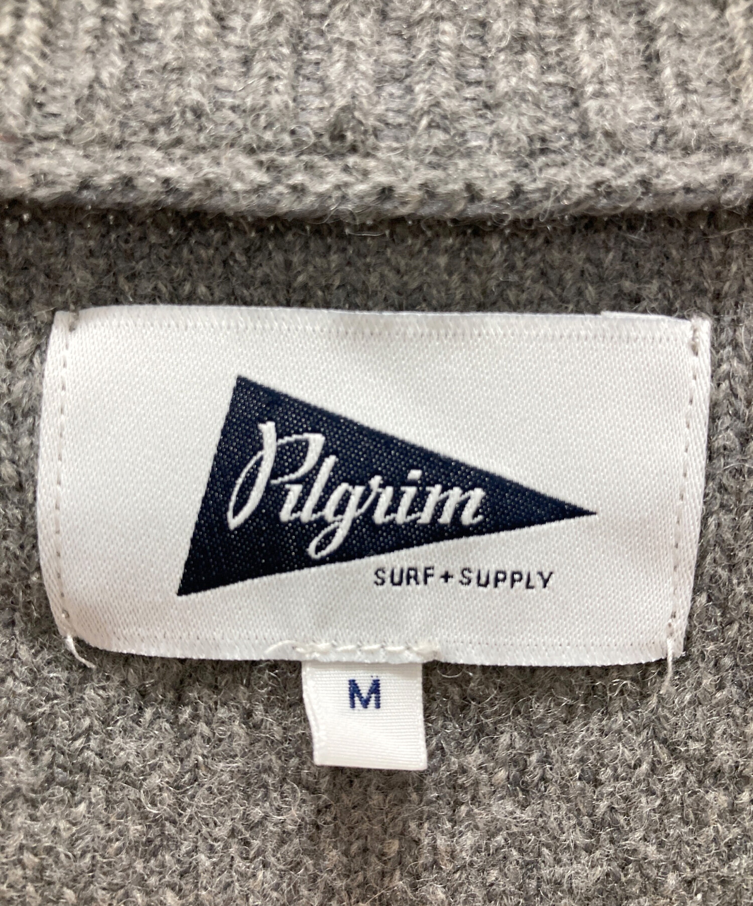 ぴらふ 中古・古着通販】PILGRIM SURF+SUPPLY (ピルグリム サーフサプライ