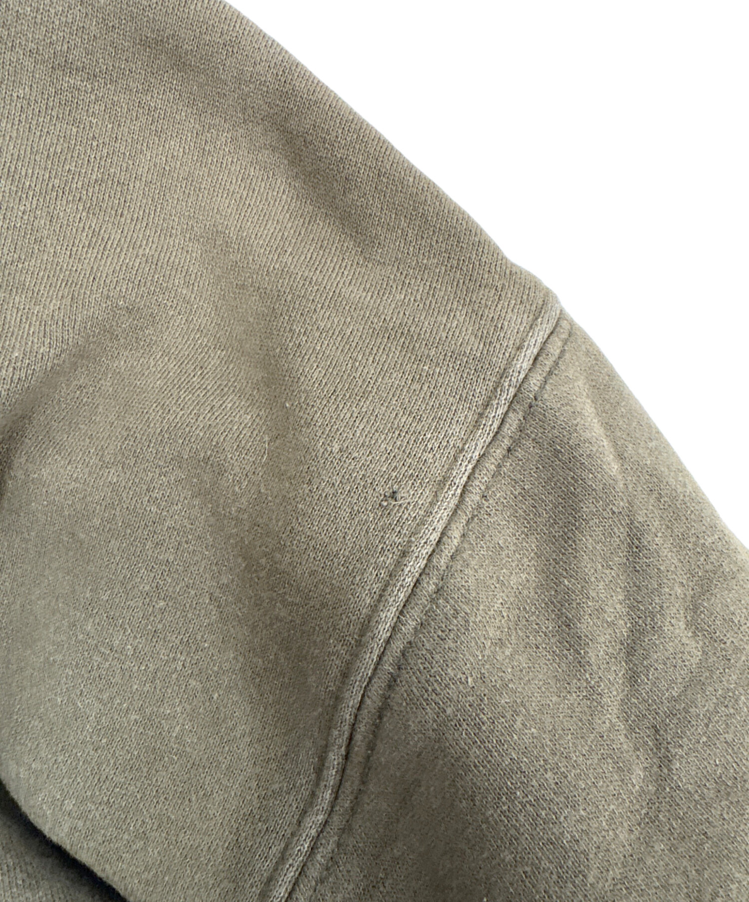 中古・古着通販】stussy (ステューシー) ロゴプリントスウェット