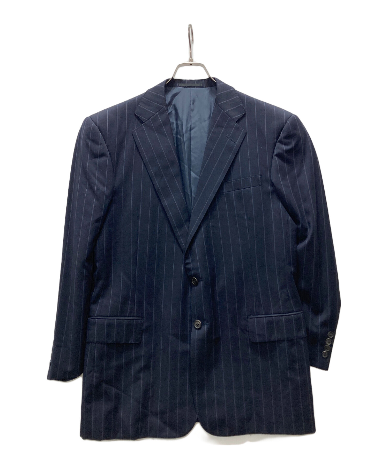 中古・古着通販】RALPH LAUREN (ラルフローレン) セットアップスーツ