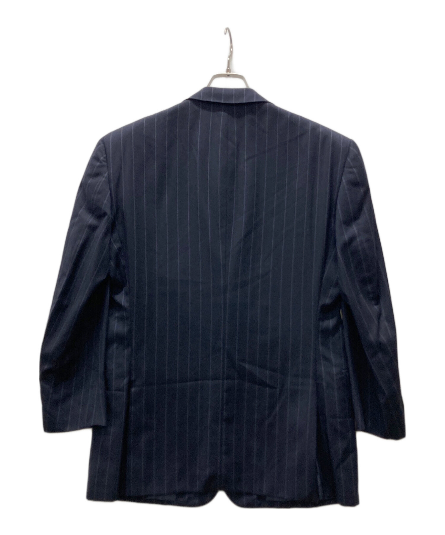 Ralph Lauren 紺 スーツ 5点セット 110 ＆ 120cm 中古・古着通販】RALPH LAUREN (ラルフローレン) セットアップスーツ