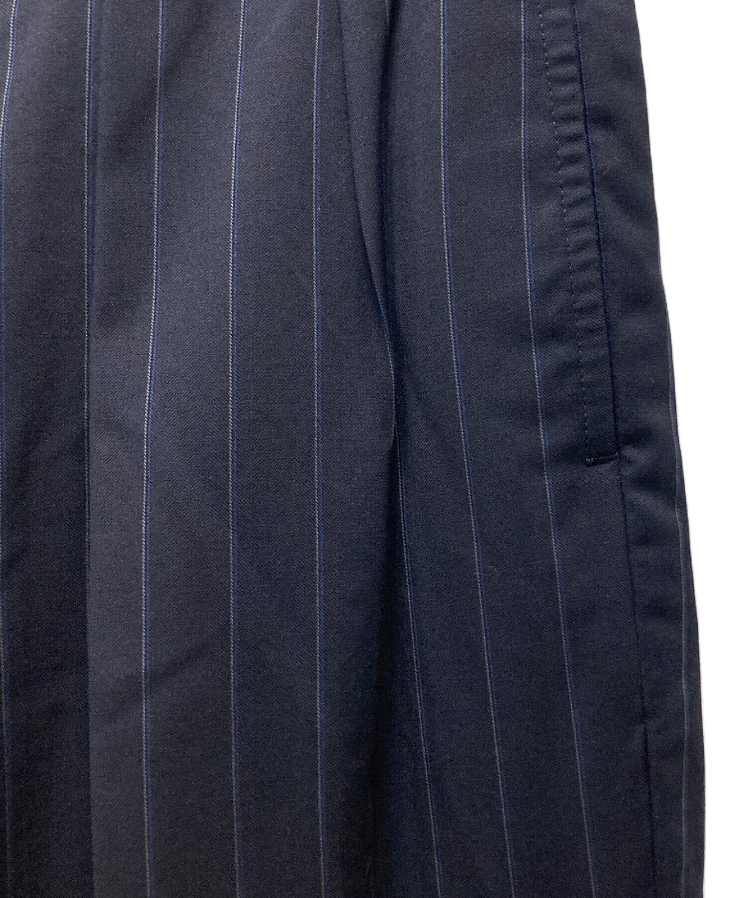 中古・古着通販】RALPH LAUREN (ラルフローレン) セットアップスーツ