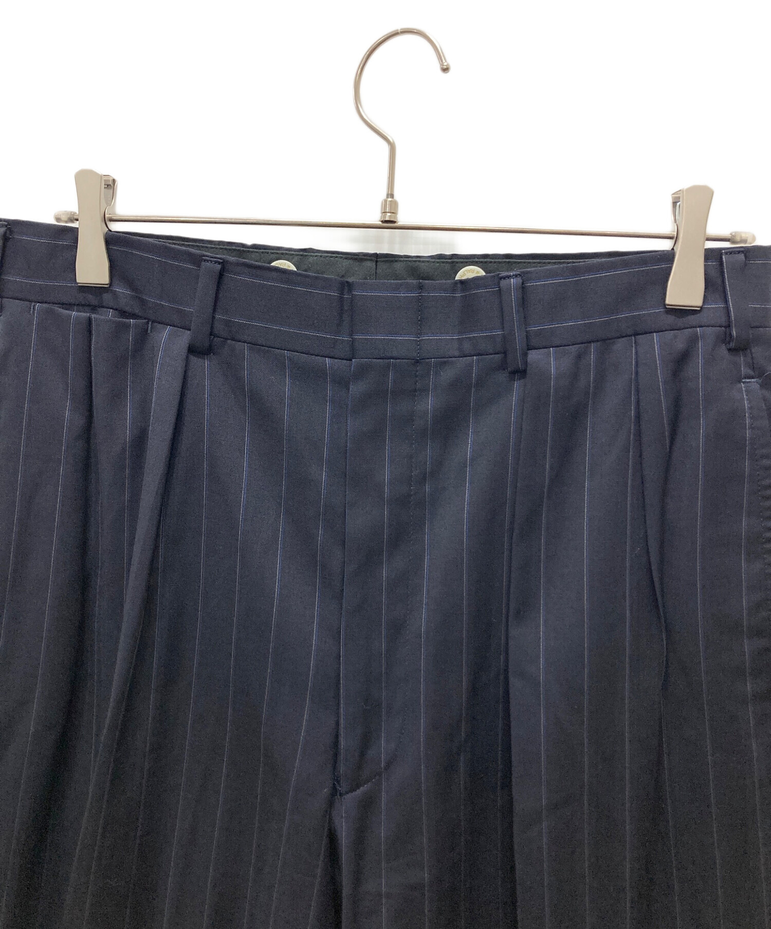 中古・古着通販】RALPH LAUREN (ラルフローレン) セットアップスーツ