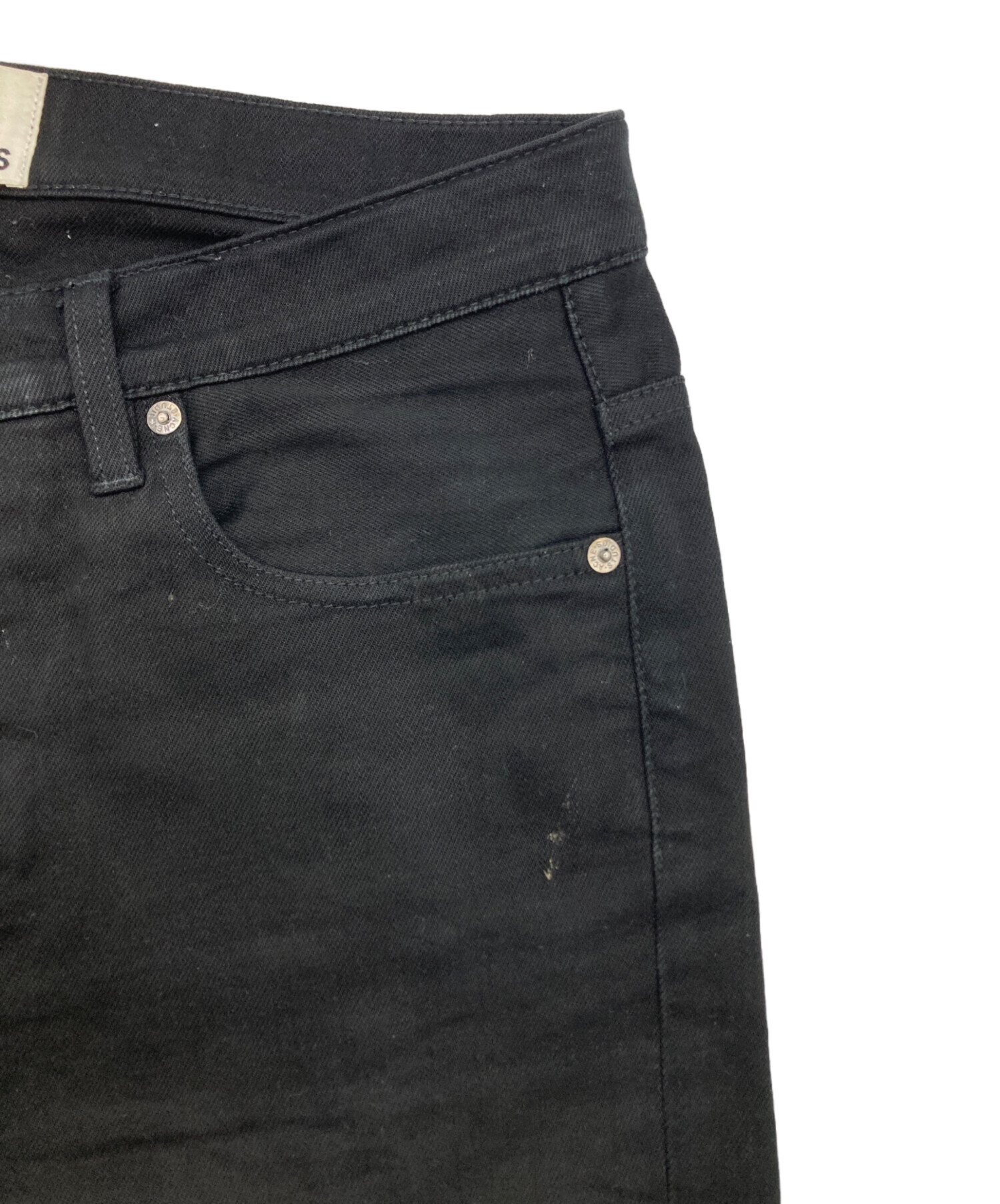 中古・古着通販】Acne studios (アクネ ストゥディオス) TOWN STAY
