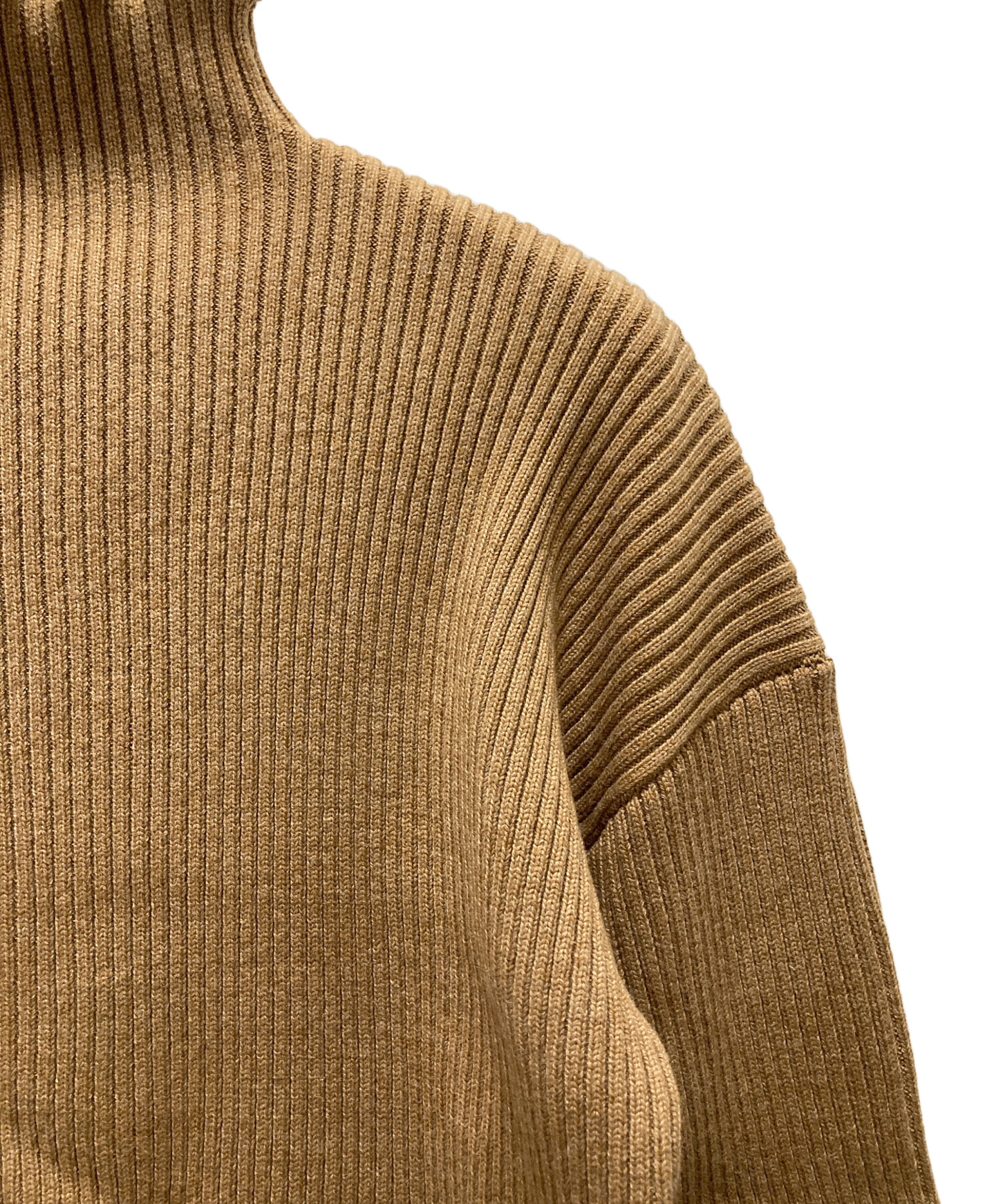 todayful Useful Knit ダークブラウン完売品 todayful Useful Knit ダ クブラウン完売品 ️todayful Todayful