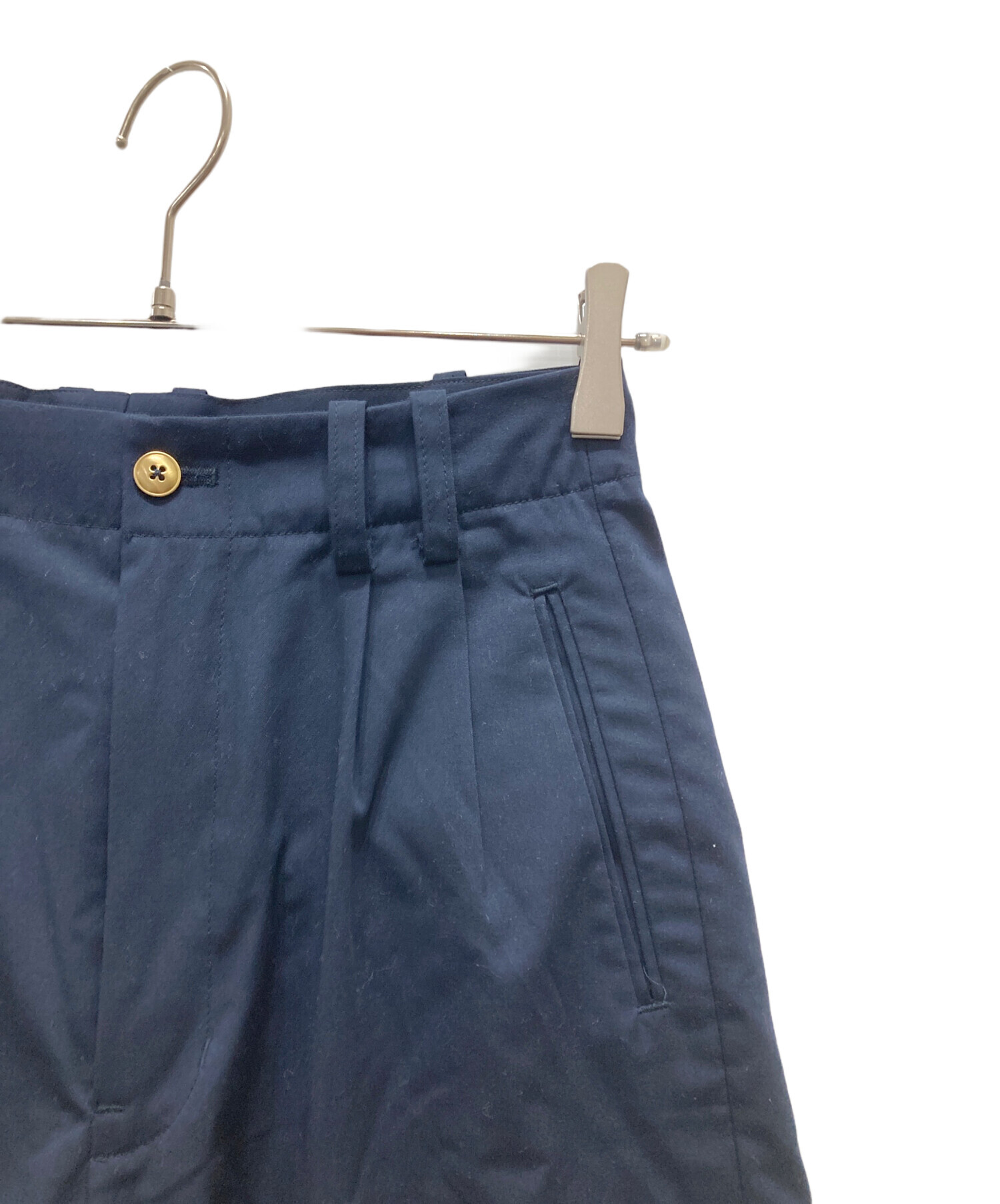 中古・古着通販】foufou (フーフー ザドレス) classic half pants