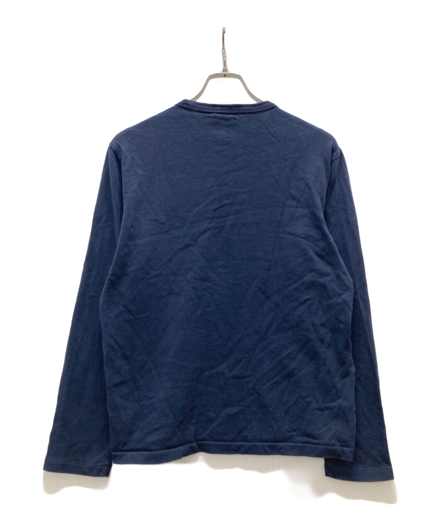 中古・古着通販】POLO RALPH LAUREN (ポロ・ラルフローレン) ポケット 