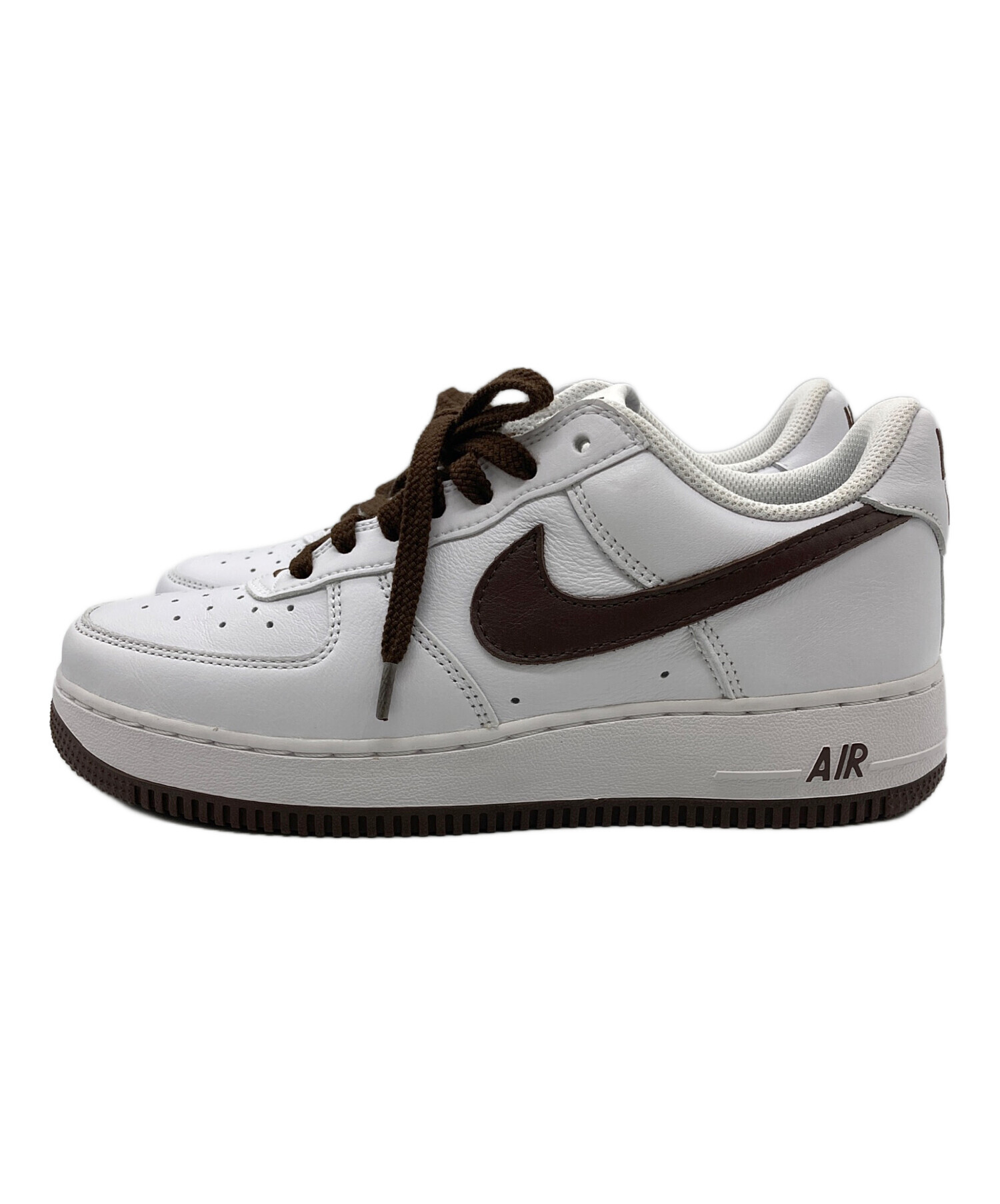 中古・古着通販】NIKE (ナイキ) Air Force 1 Low Retro ホワイト 