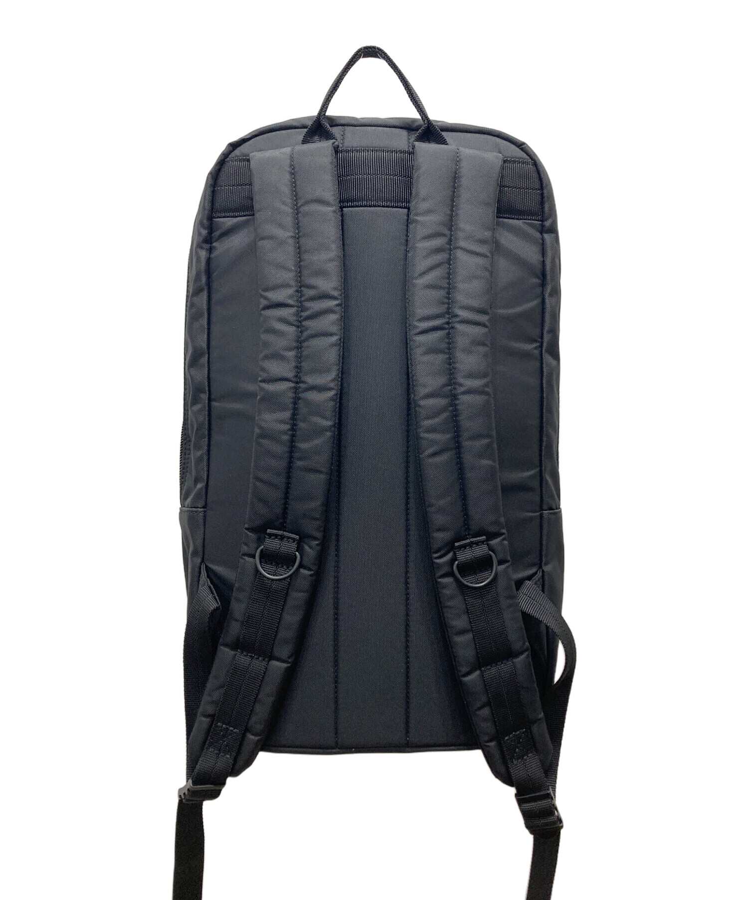 中古・古着通販】PORTER (ポーター) フラッシュデイパック ブラック 