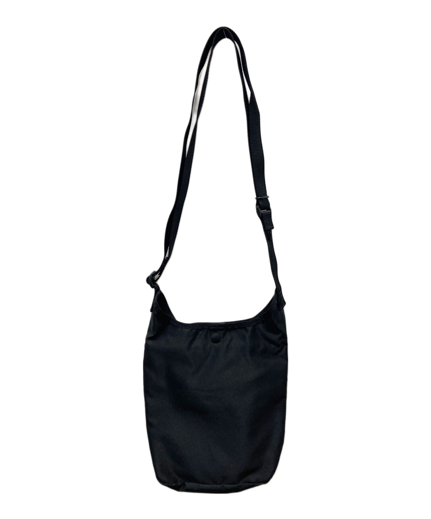 中古・古着通販】PORTER (ポーター) コンパートショルダーバッグ 