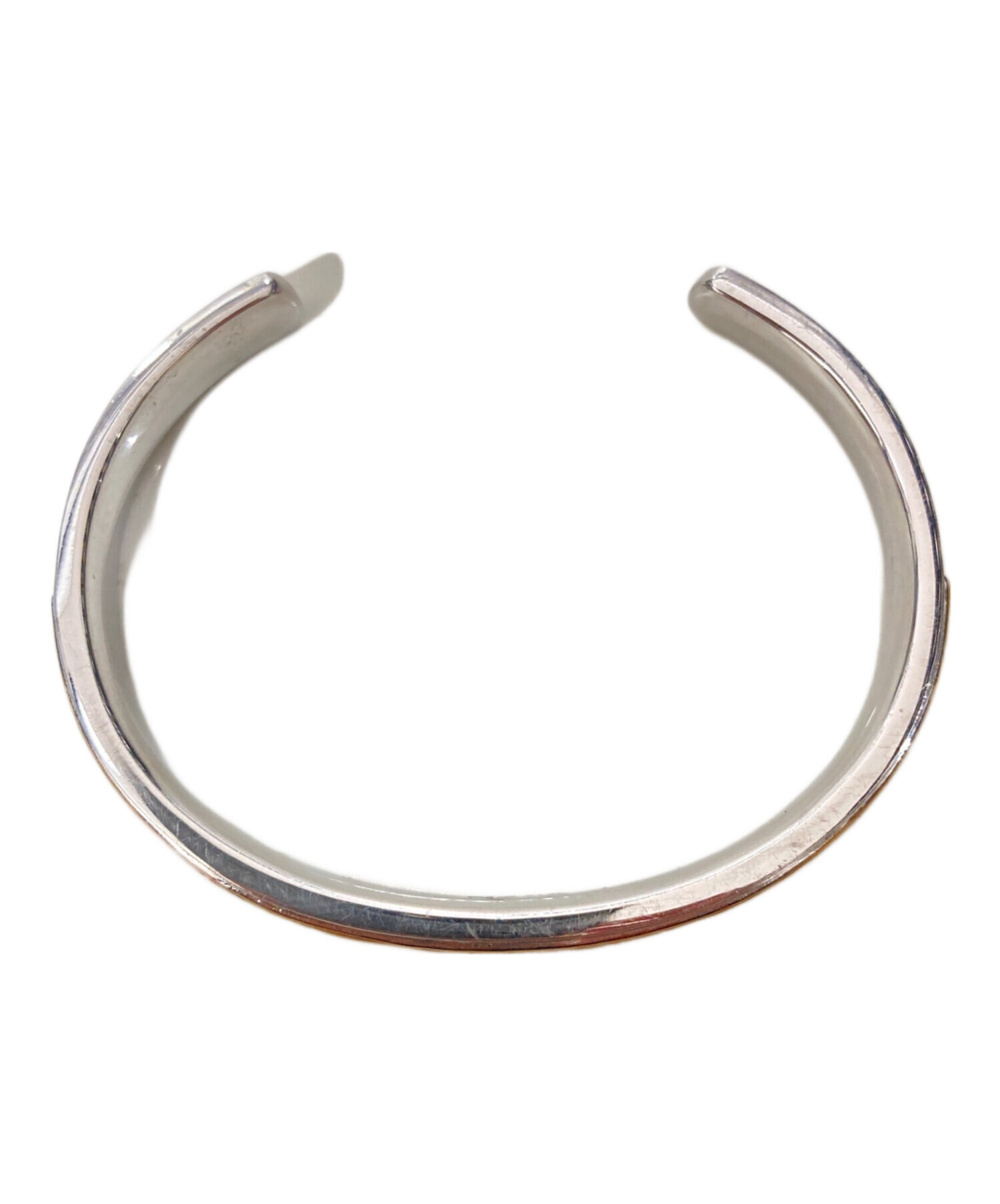 BLESS ハワイアンジュエリーバングル　ブレスレット 楽天市場】ハワイアンジュエリーバングル(L)【ステンレス