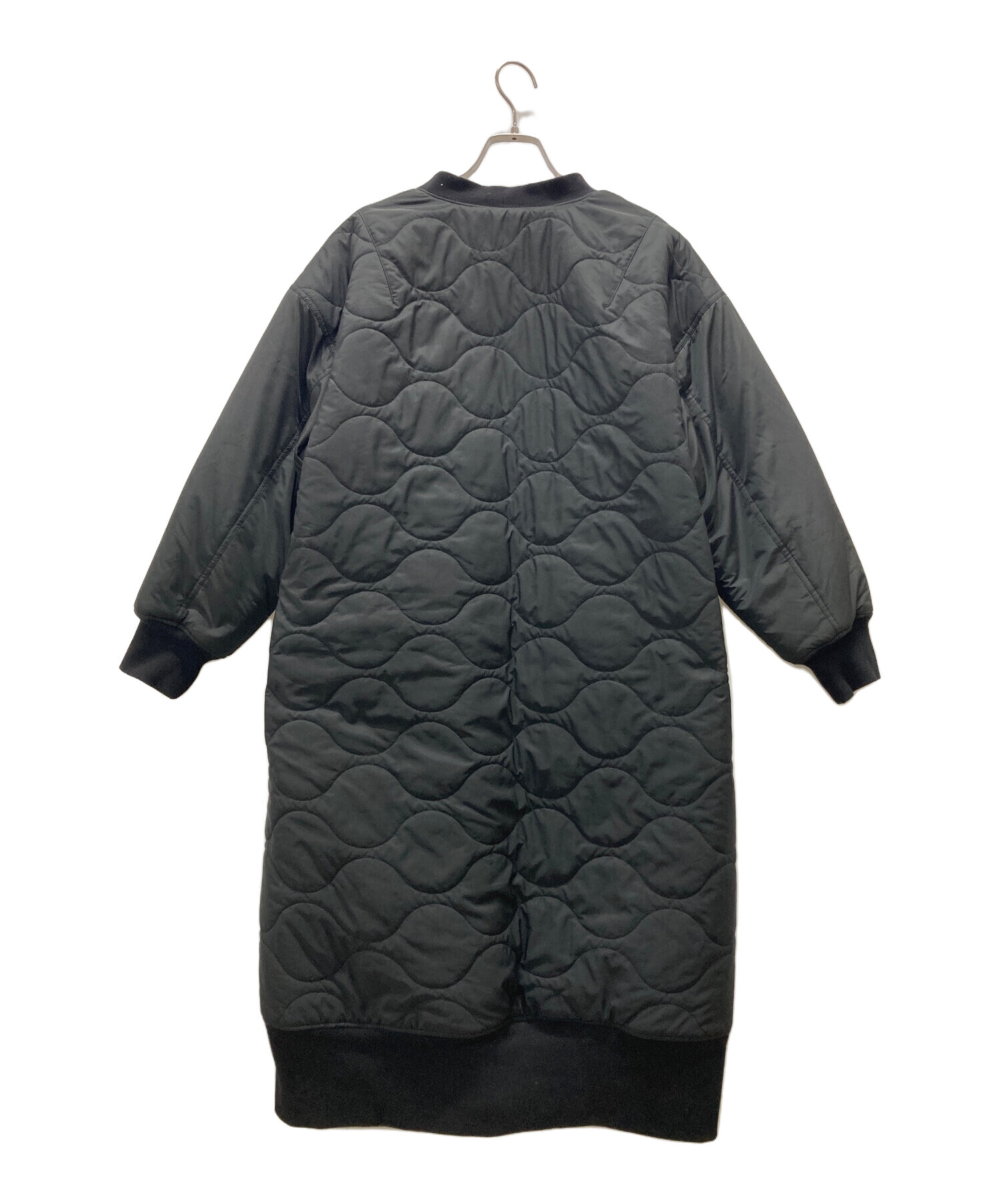 中古・古着通販】Re.Verofonna (ヴェロフォンナ) リバーシブル 