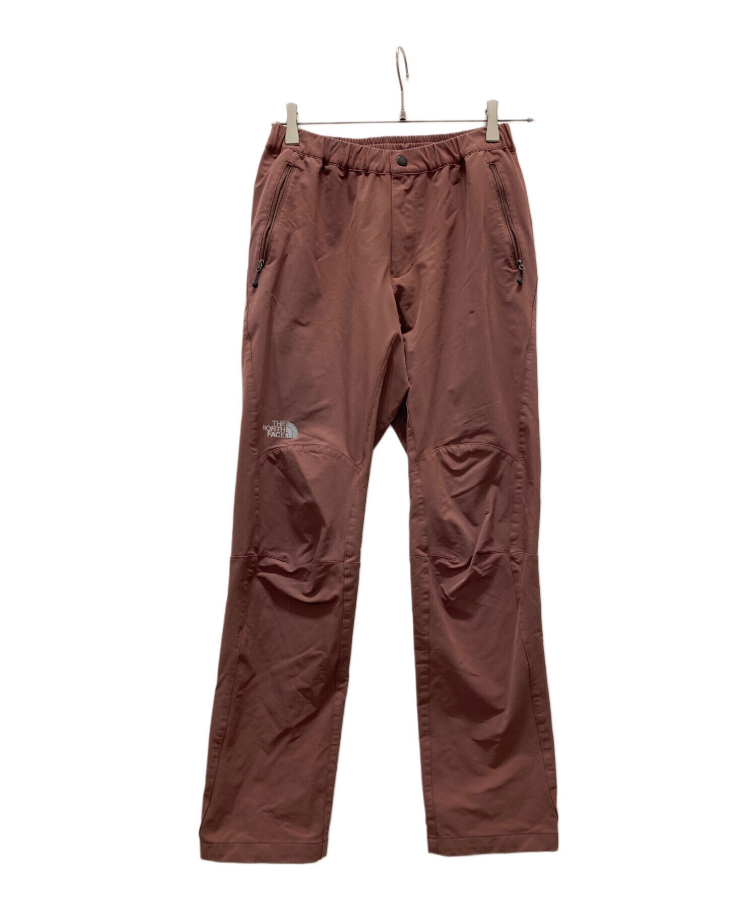 中古・古着通販】THE NORTH FACE (ザ ノース フェイス) アルパイン
