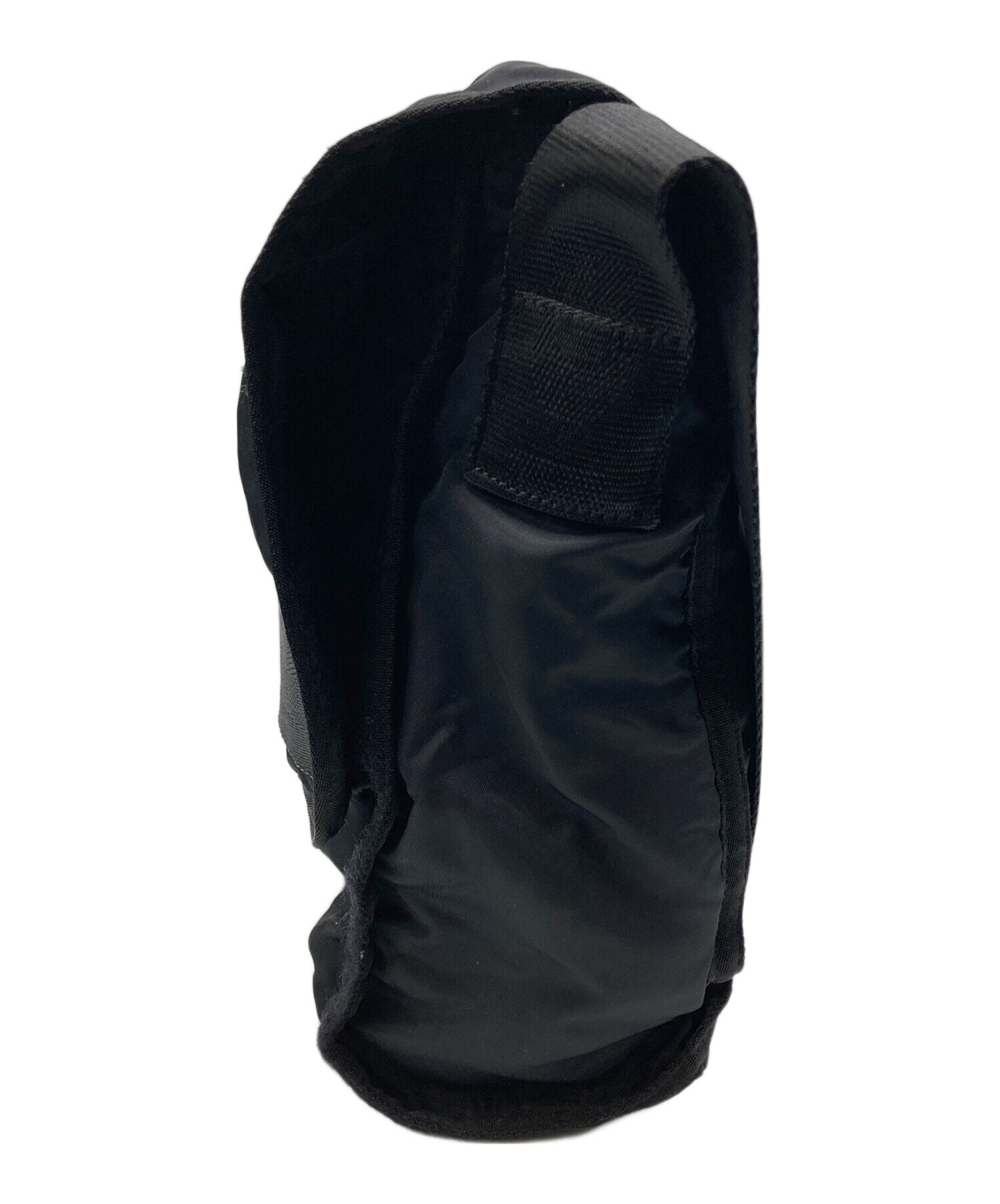 中古・古着通販】DIESEL (ディーゼル) メッセンジャーバッグ ブラック