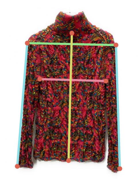 中古・古着通販】COMME des GARCONS HOMME PLUS (コムデギャルソンオム