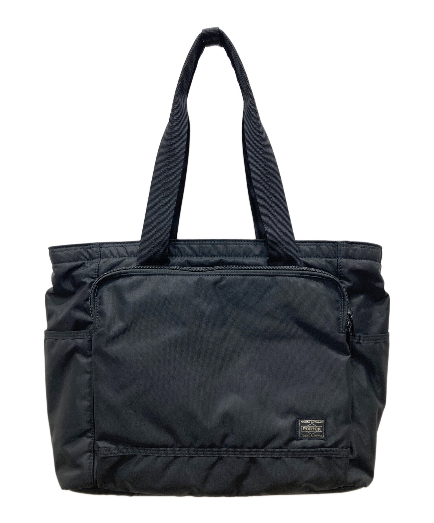 中古・古着通販】PORTER (ポーター) FLASH TOTE BAG/フラッシュトート