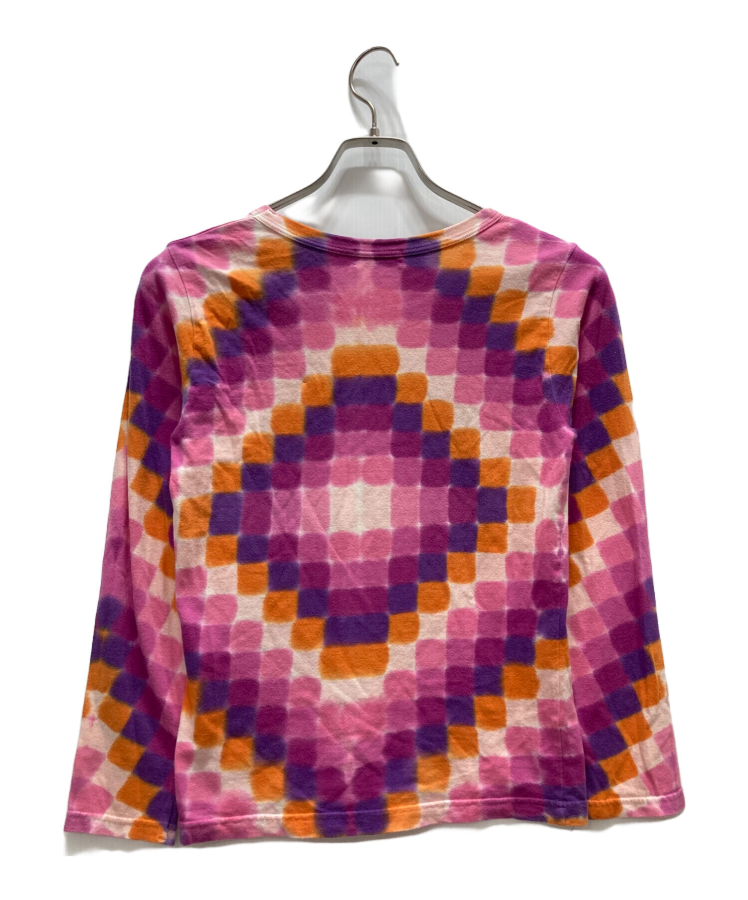 中古・古着通販】Hysteric Glamour (ヒステリックグラマー) タイダイ