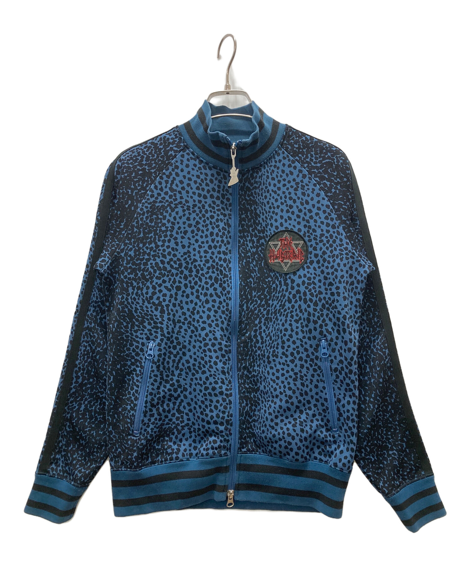 中古・古着通販】Hysteric Glamour (ヒステリックグラマー) レオパード