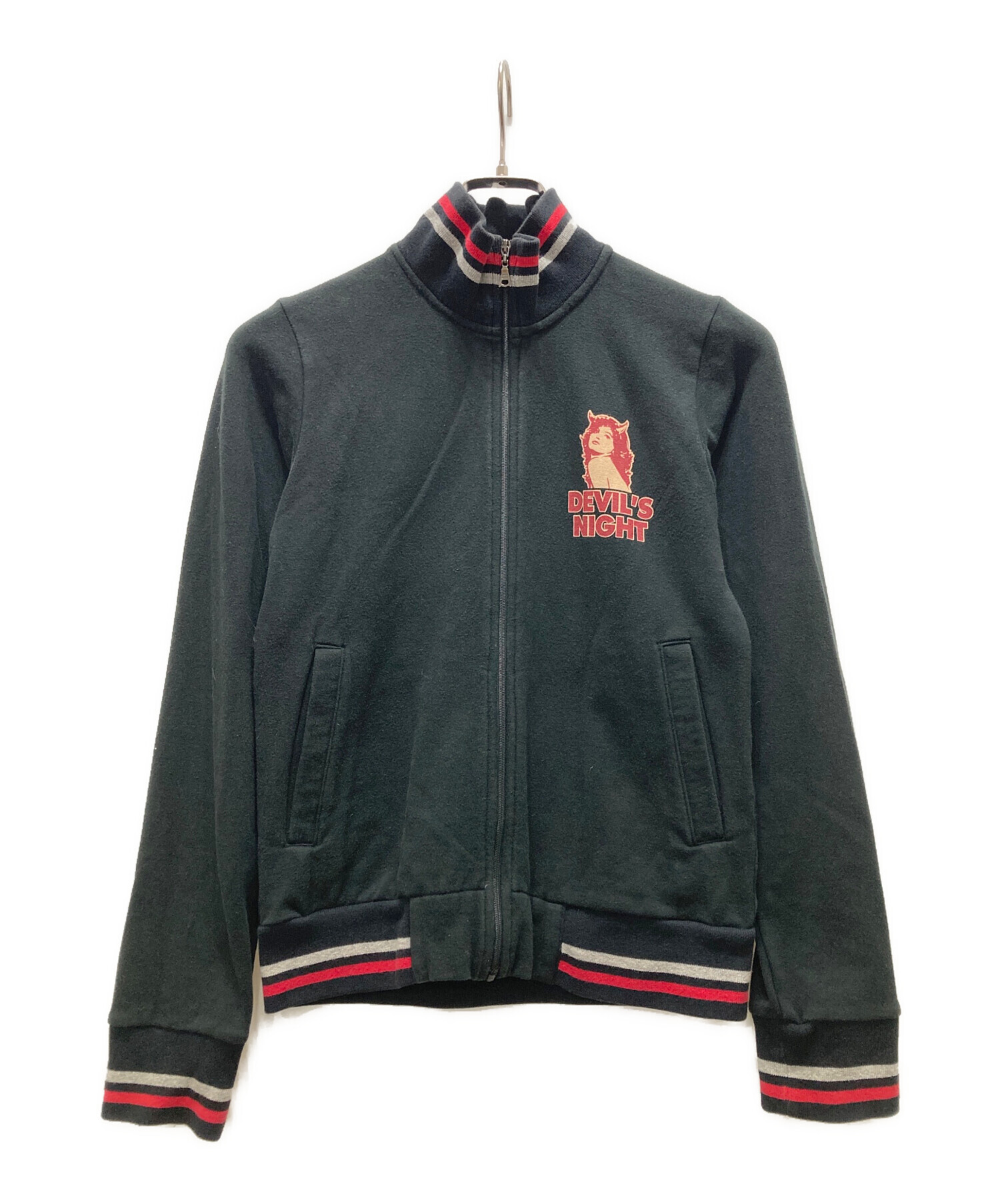 中古・古着通販】Hysteric Glamour (ヒステリックグラマー) デビルヒス