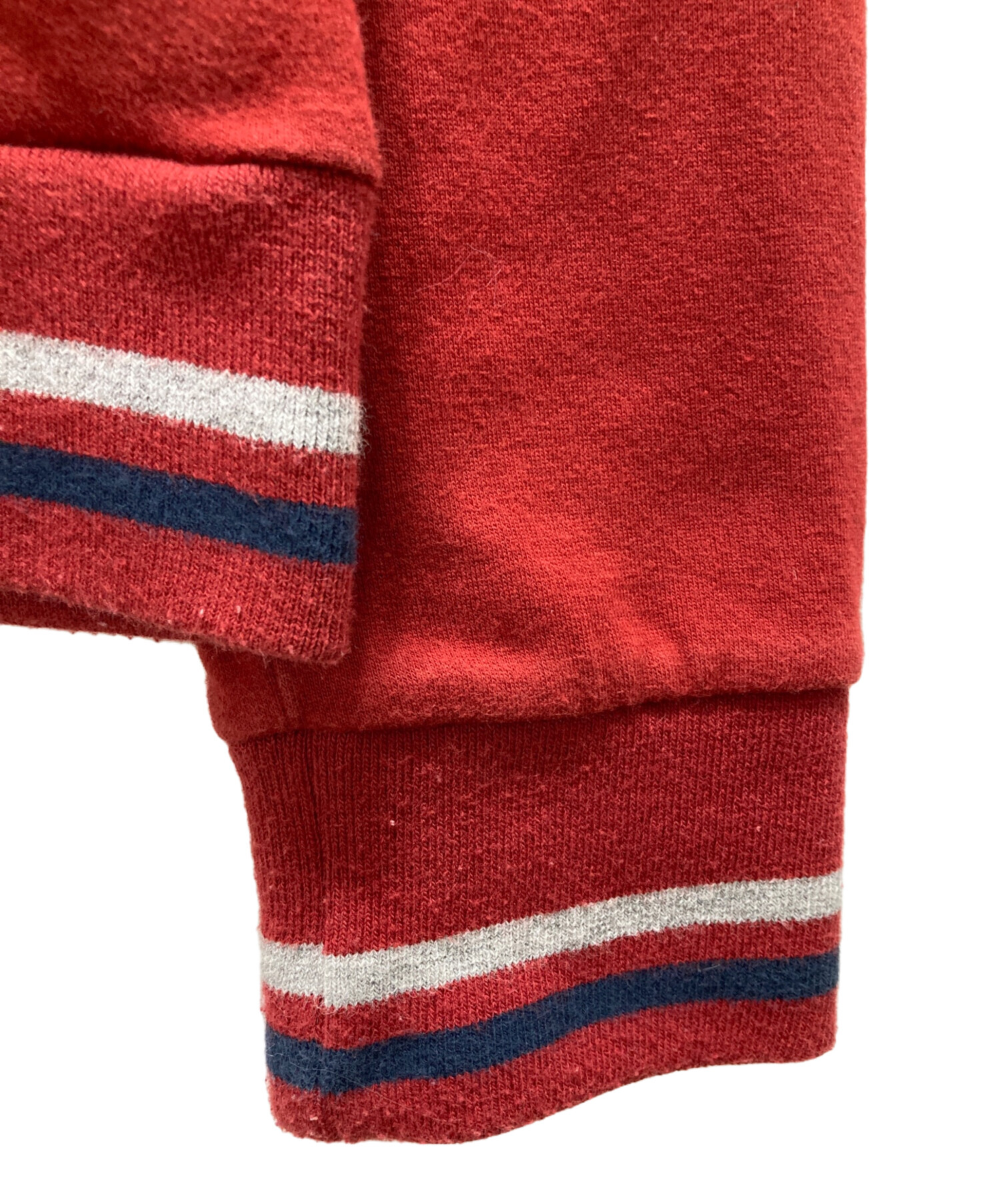 中古・古着通販】Hysteric Glamour (ヒステリックグラマー) デビルヒス