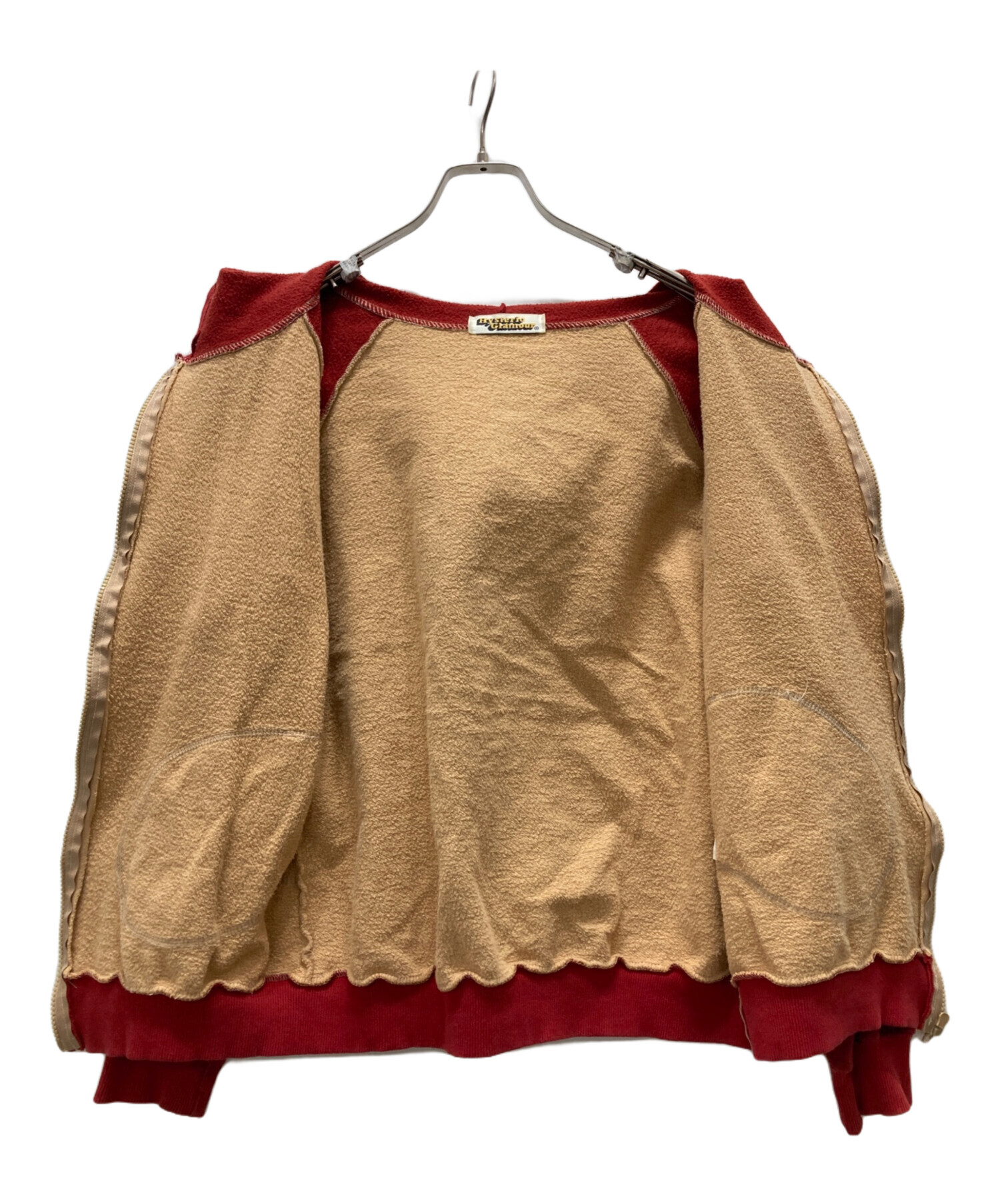 中古・古着通販】Hysteric Glamour (ヒステリックグラマー) VIXENGIRL