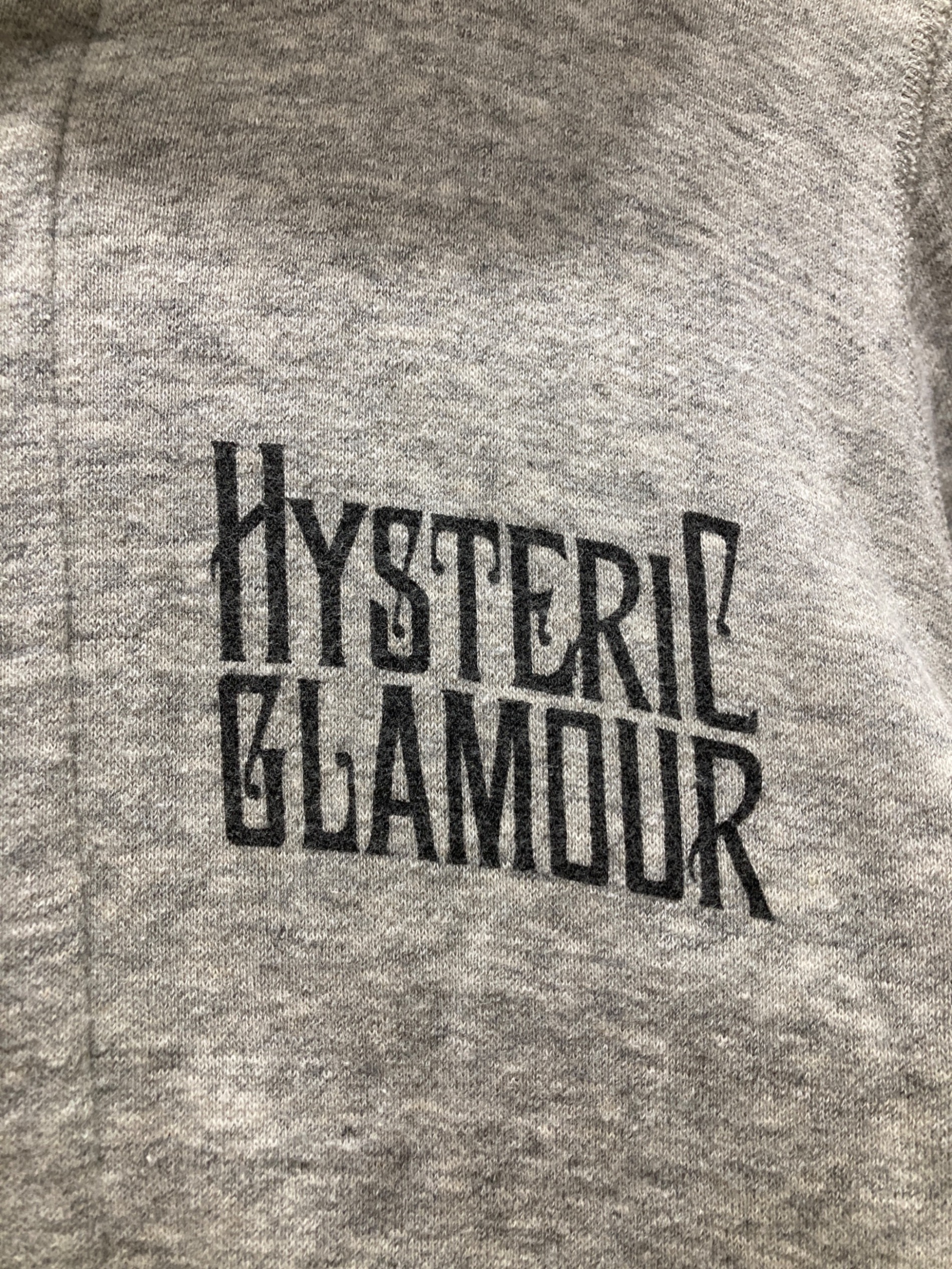 中古・古着通販】Hysteric Glamour (ヒステリックグラマー) ガール