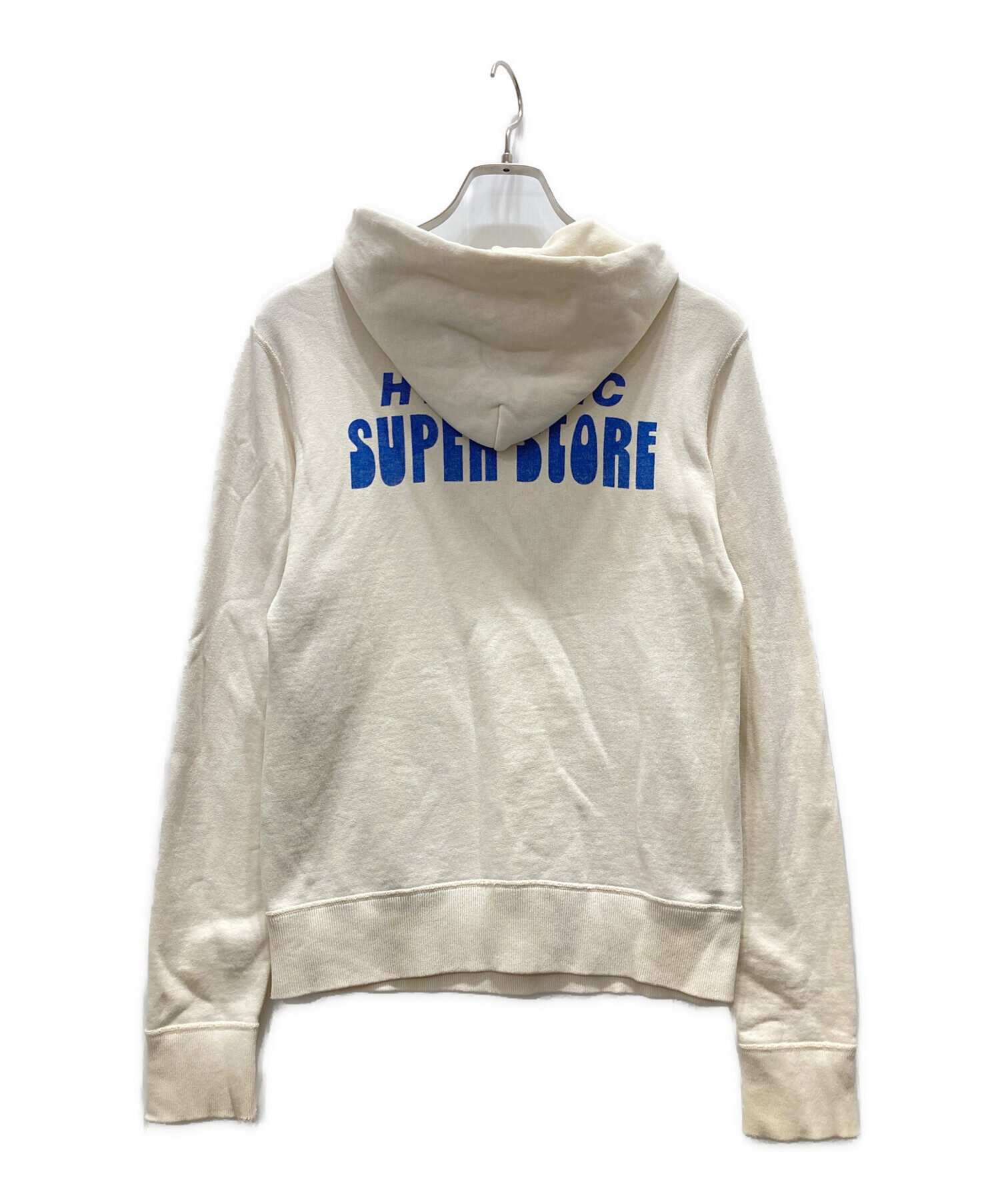 中古・古着通販】Hysteric Glamour (ヒステリックグラマー) Hタグ 両面