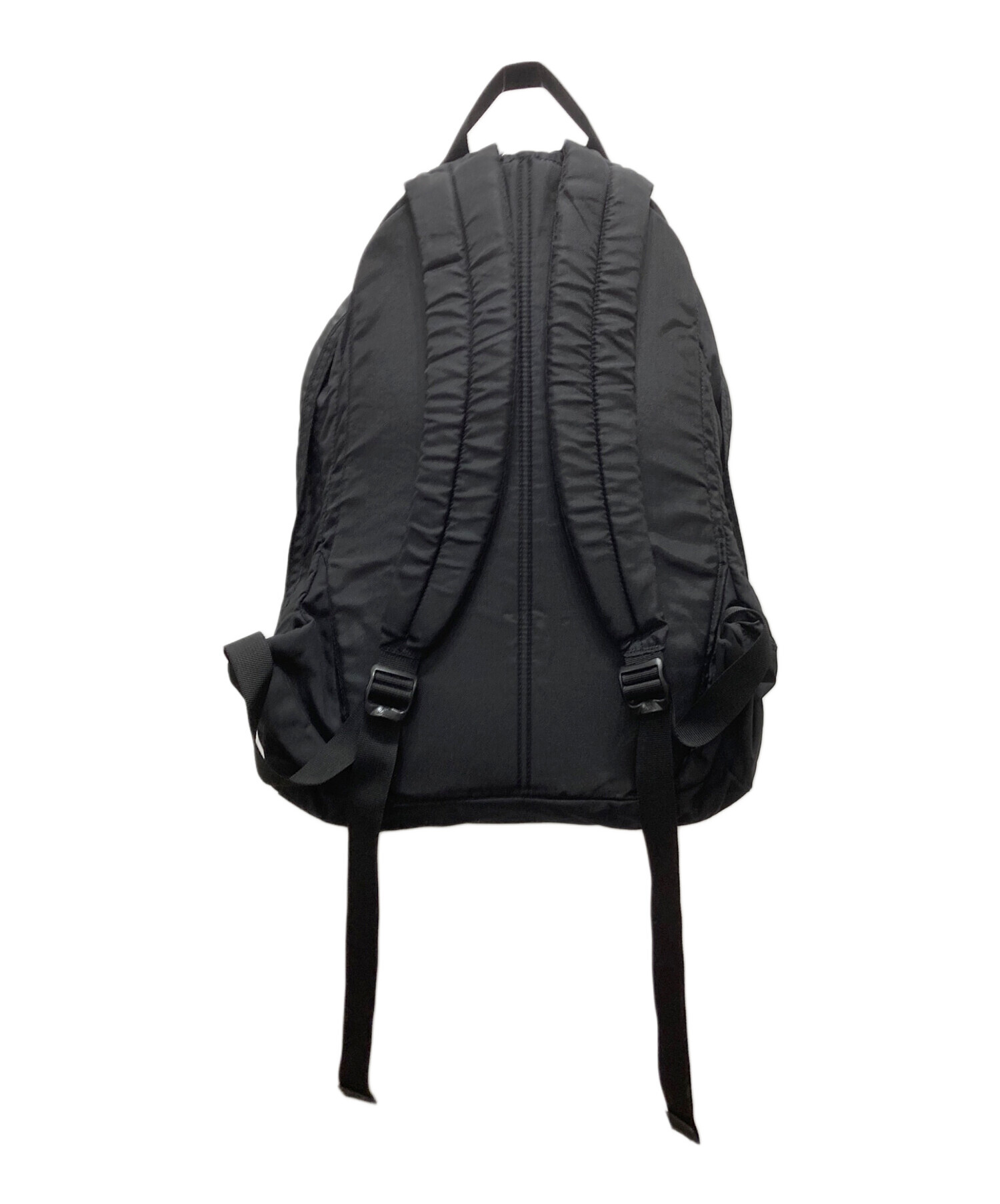 中古・古着通販】GREGORY (グレゴリー) デイパック ブラック｜ブランド 