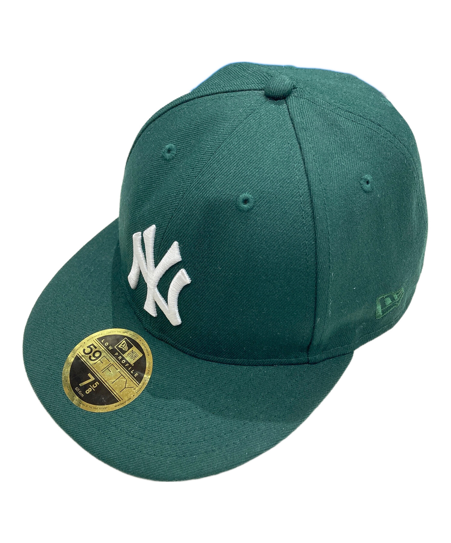 ニューエラ サンフランシスコ ジャイアンツ 7 5⁄8 完売品 New Era SF