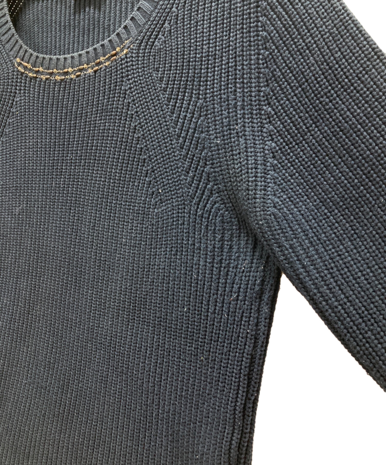 中古・古着通販】Max Mara Studio (マックスマーラ ストゥディオ) 装飾