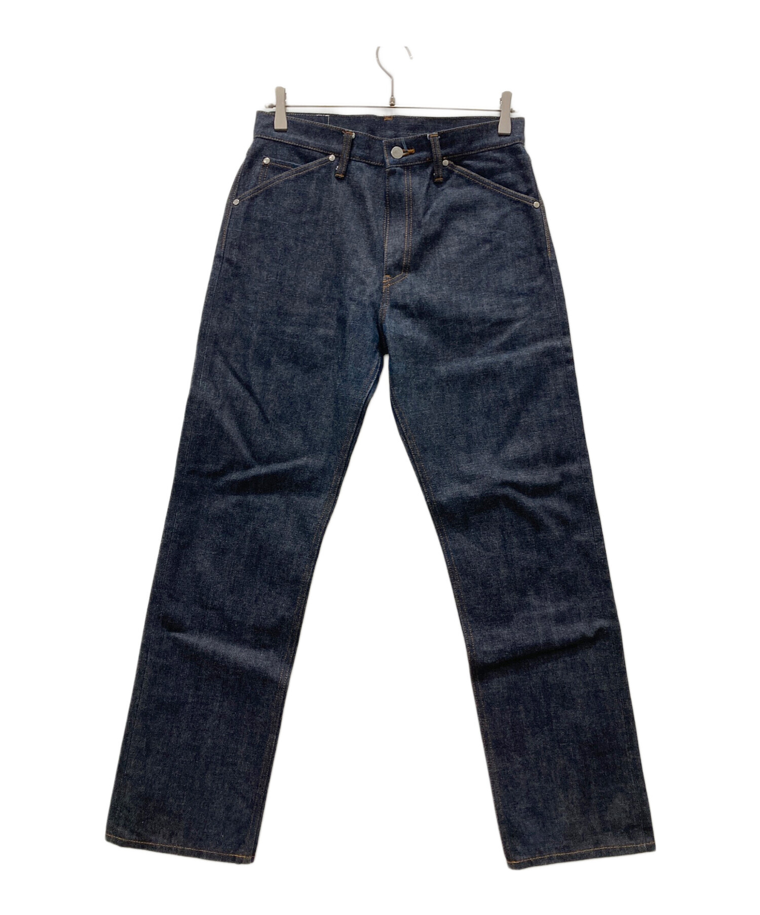 中古・古着通販】STABILIZER gnz (スタビライザージーンズ) 0-08