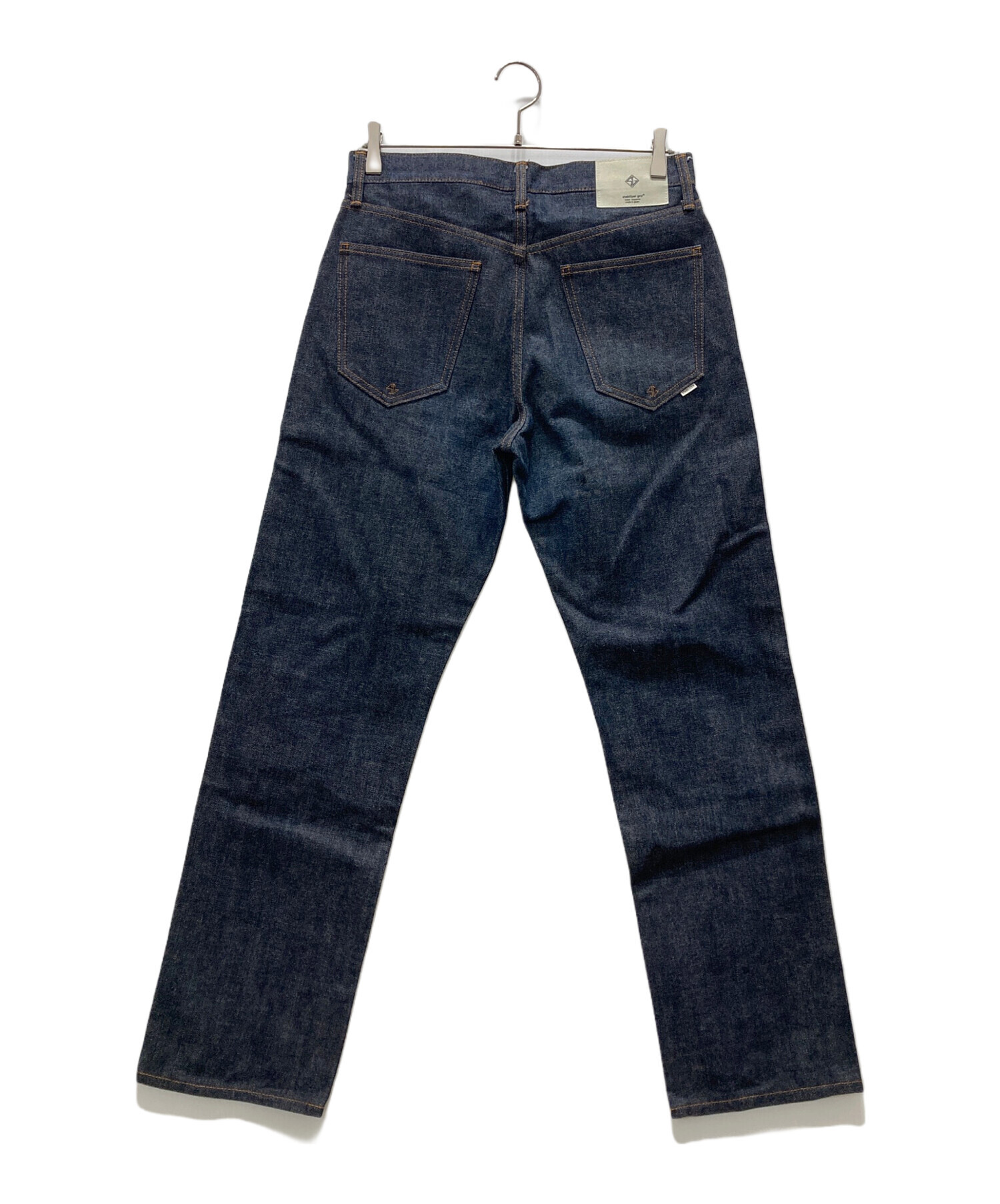 中古・古着通販】STABILIZER gnz (スタビライザージーンズ) 0-08