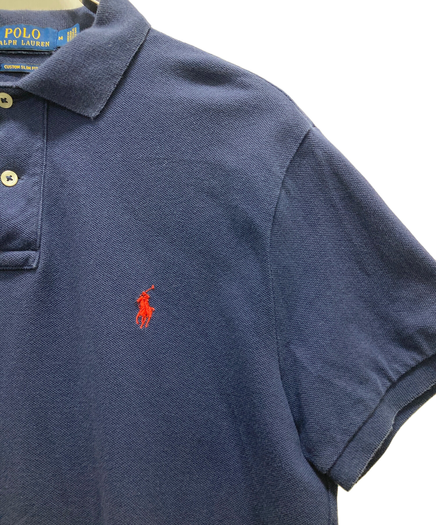 中古・古着通販】POLO RALPH LAUREN (ポロ・ラルフローレン