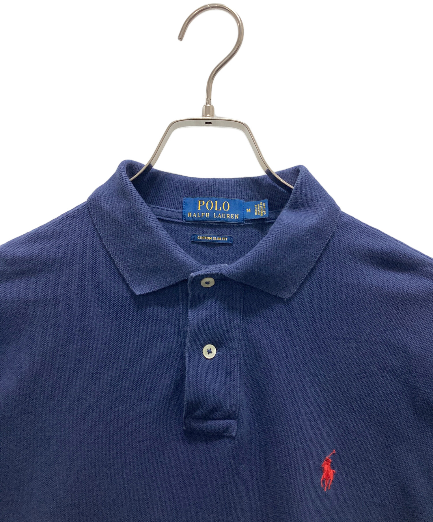 POLO RALPH LAUREN 新品未使用！シャツ　M 正規品 中古・古着通販】POLO RALPH LAUREN (ポロ・ラルフローレン
