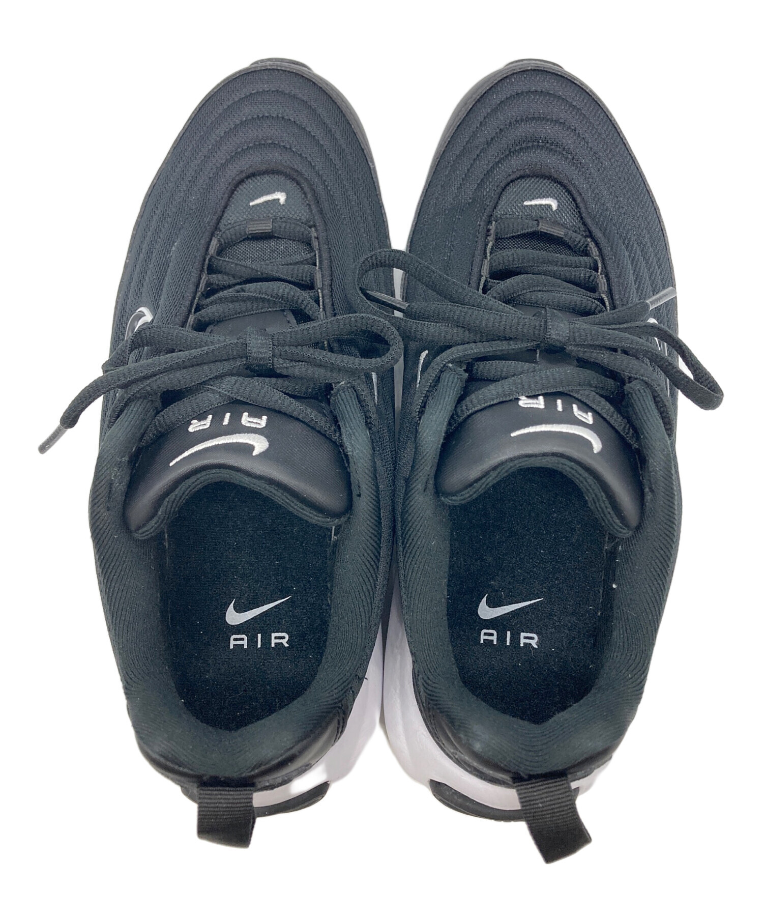 Nike ブラック スニーカー　クニキ　28.5 美中古 中古・古着通販】NIKE (ナイキ) スニーカー ブラック サイズ:28.5